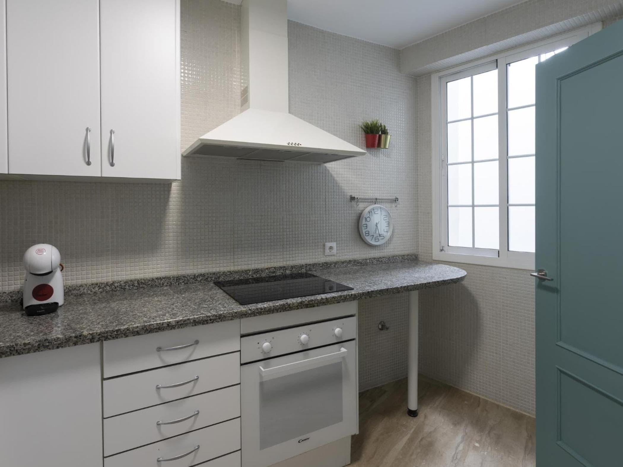 Bonito Nice apartamento Sevilla centro — 22