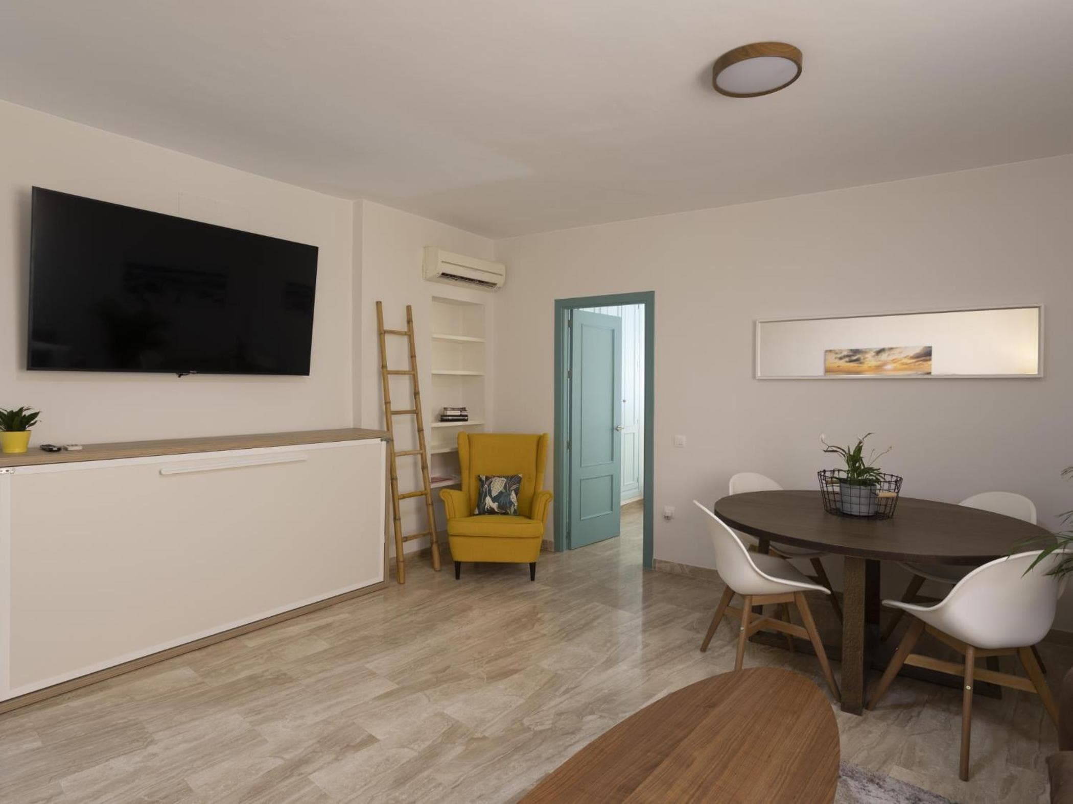 Bonito Nice apartamento Sevilla centro — 23