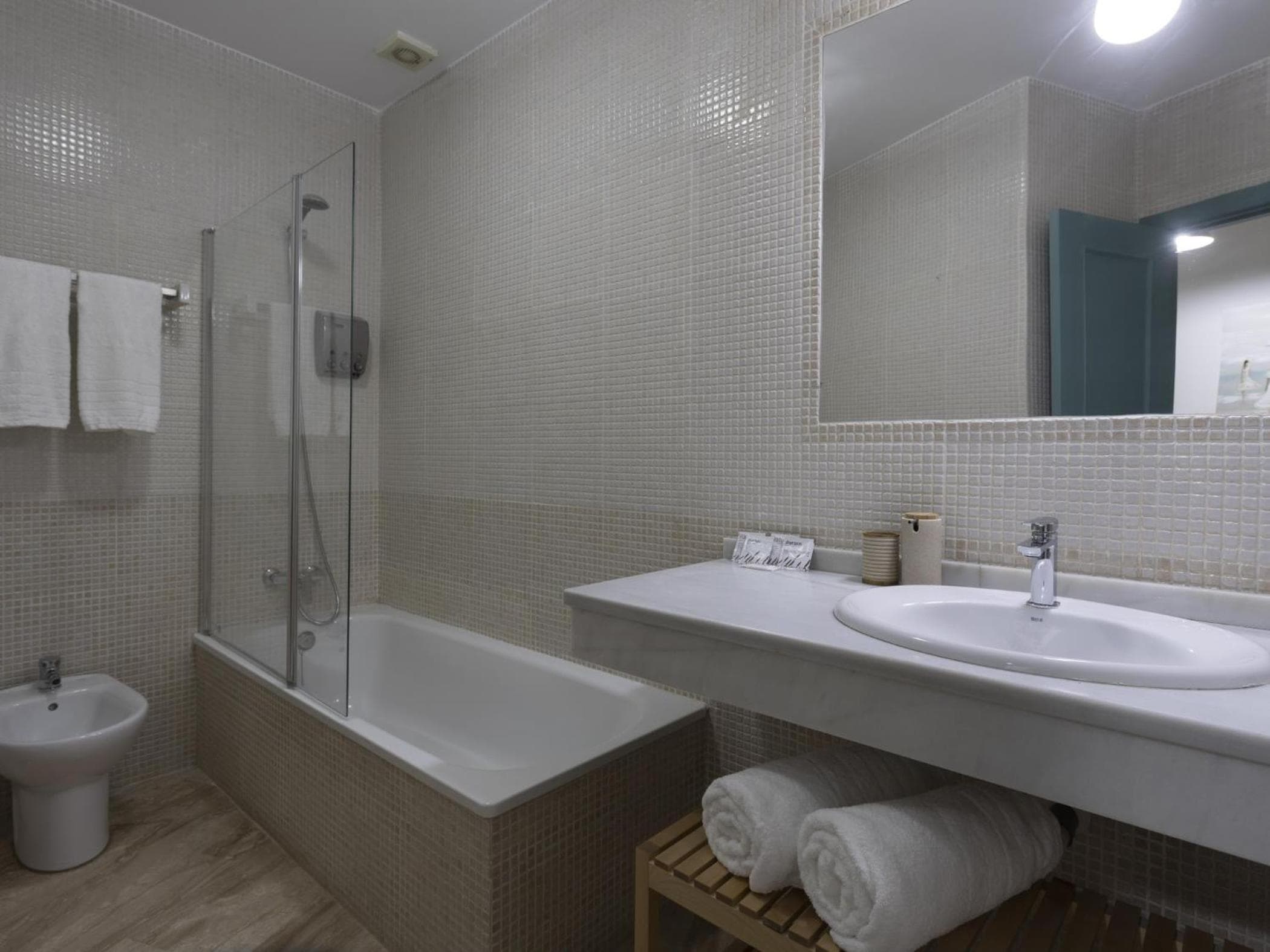 Bonito Nice apartamento Sevilla centro — 24