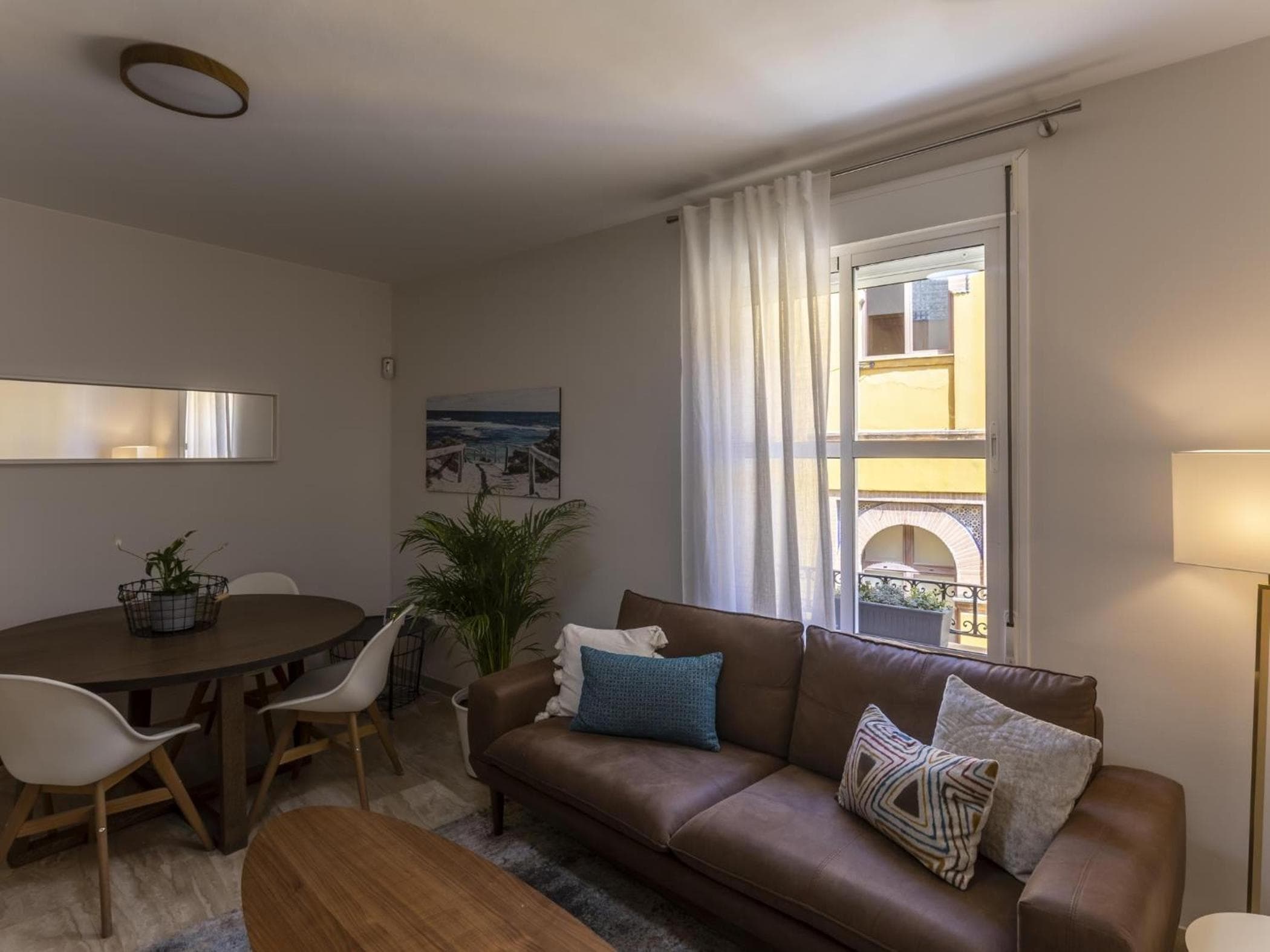 Bonito Nice apartamento Sevilla centro — 26