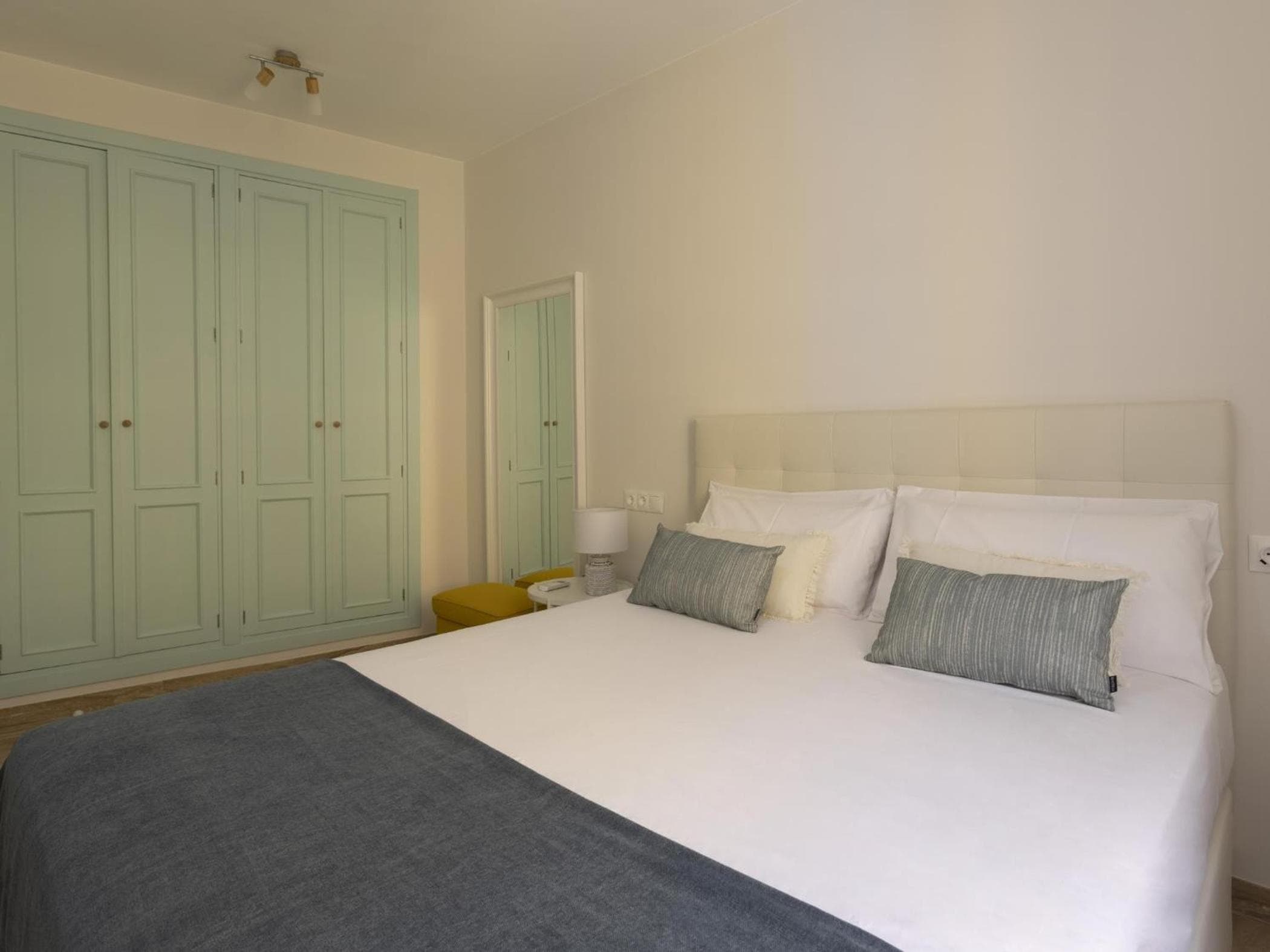 Bonito Nice apartamento Sevilla centro — 15