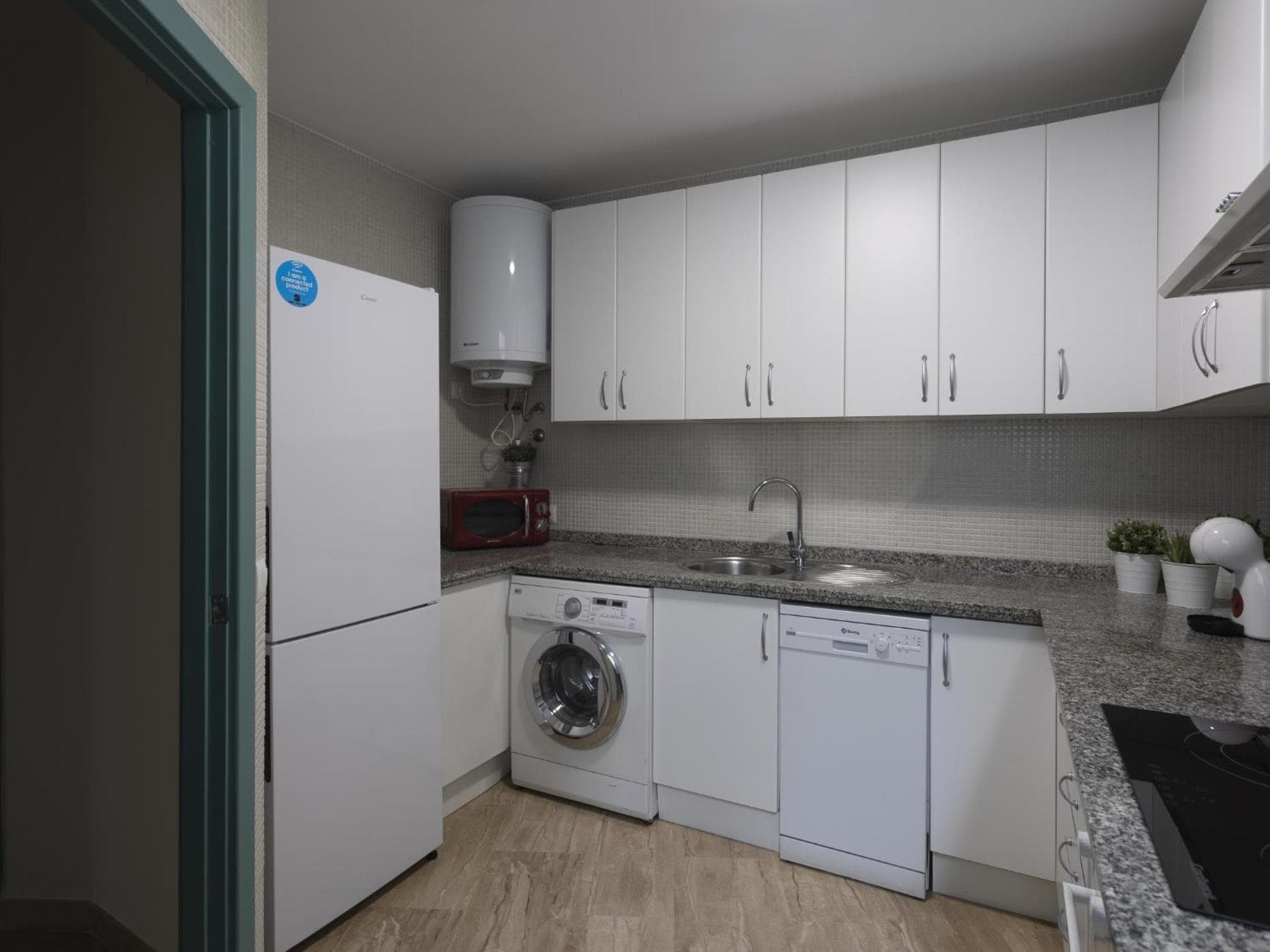 Bonito Nice apartamento Sevilla centro — 14