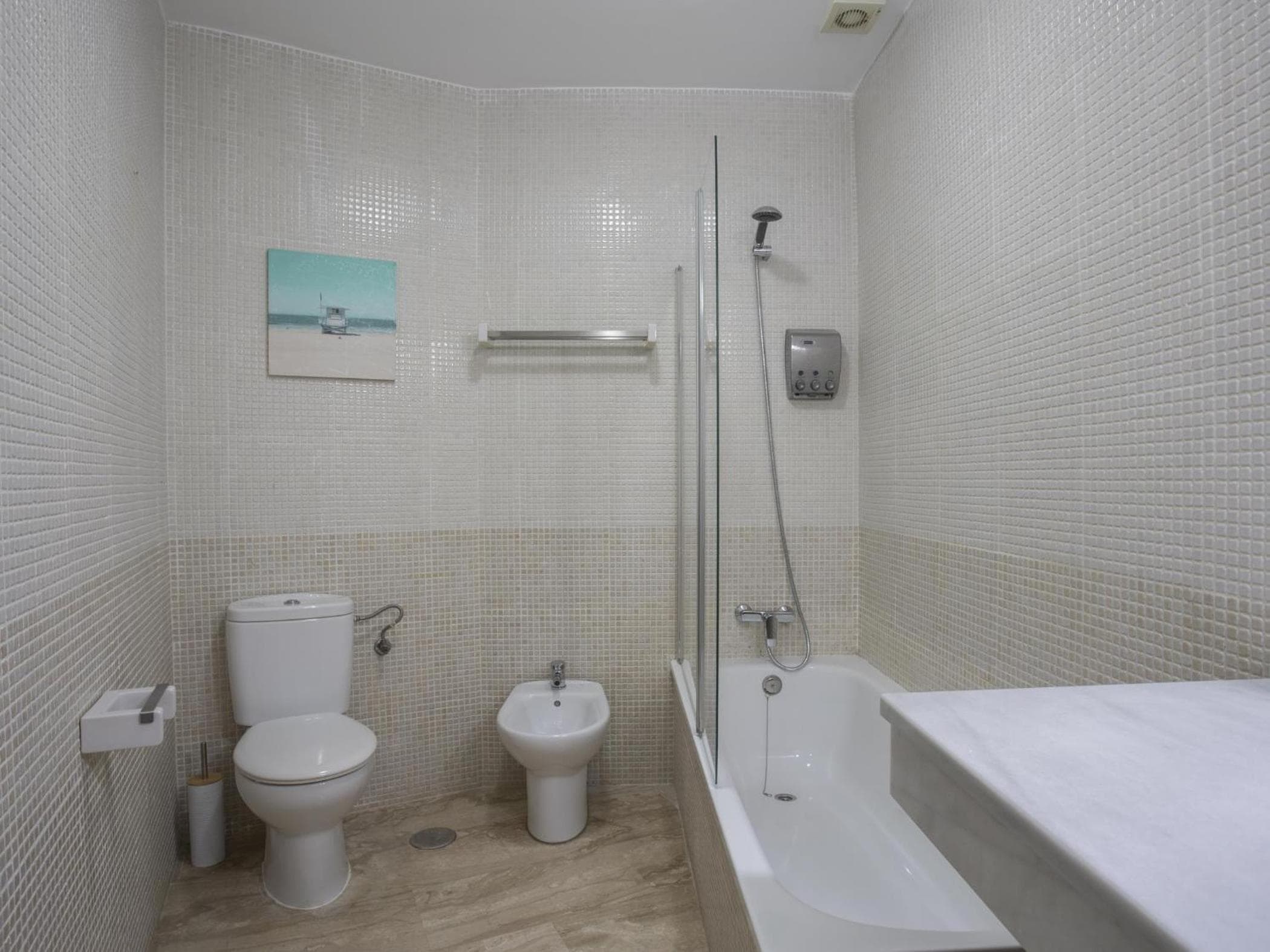 Bonito Nice apartamento Sevilla centro — 16
