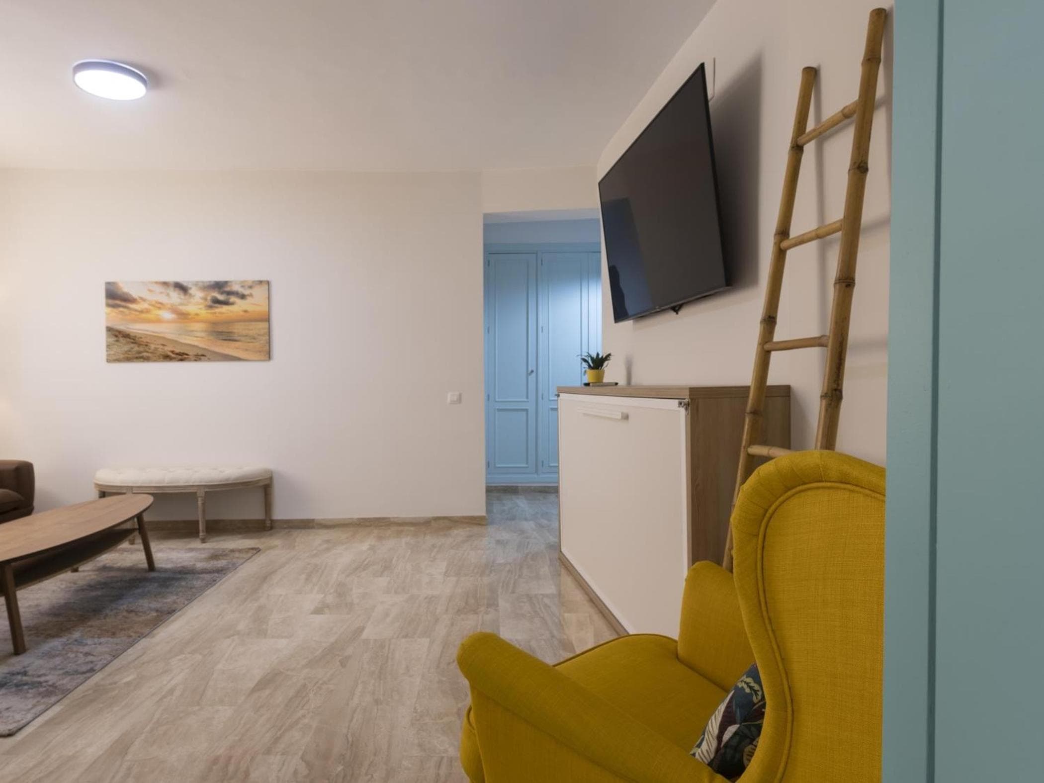 Bonito Nice apartamento Sevilla centro — 11