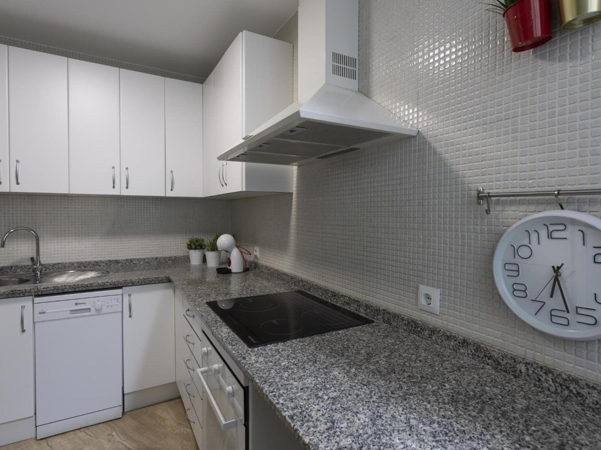 Bonito Nice apartamento Sevilla centro — 29