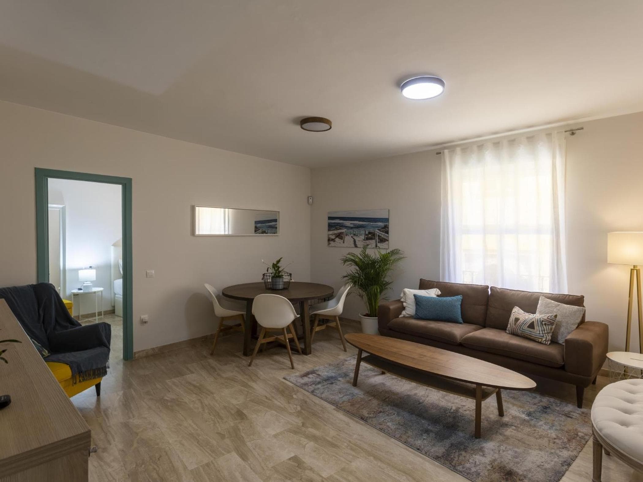 Bonito Nice apartamento Sevilla centro — 21