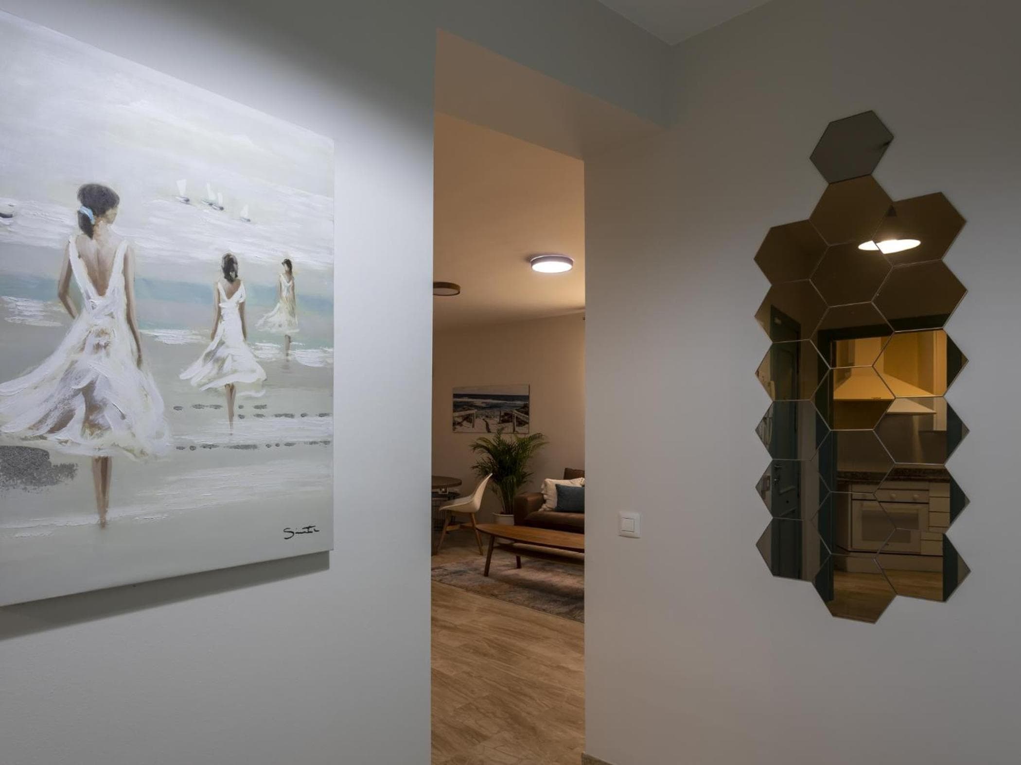 Bonito Nice apartamento Sevilla centro — 18