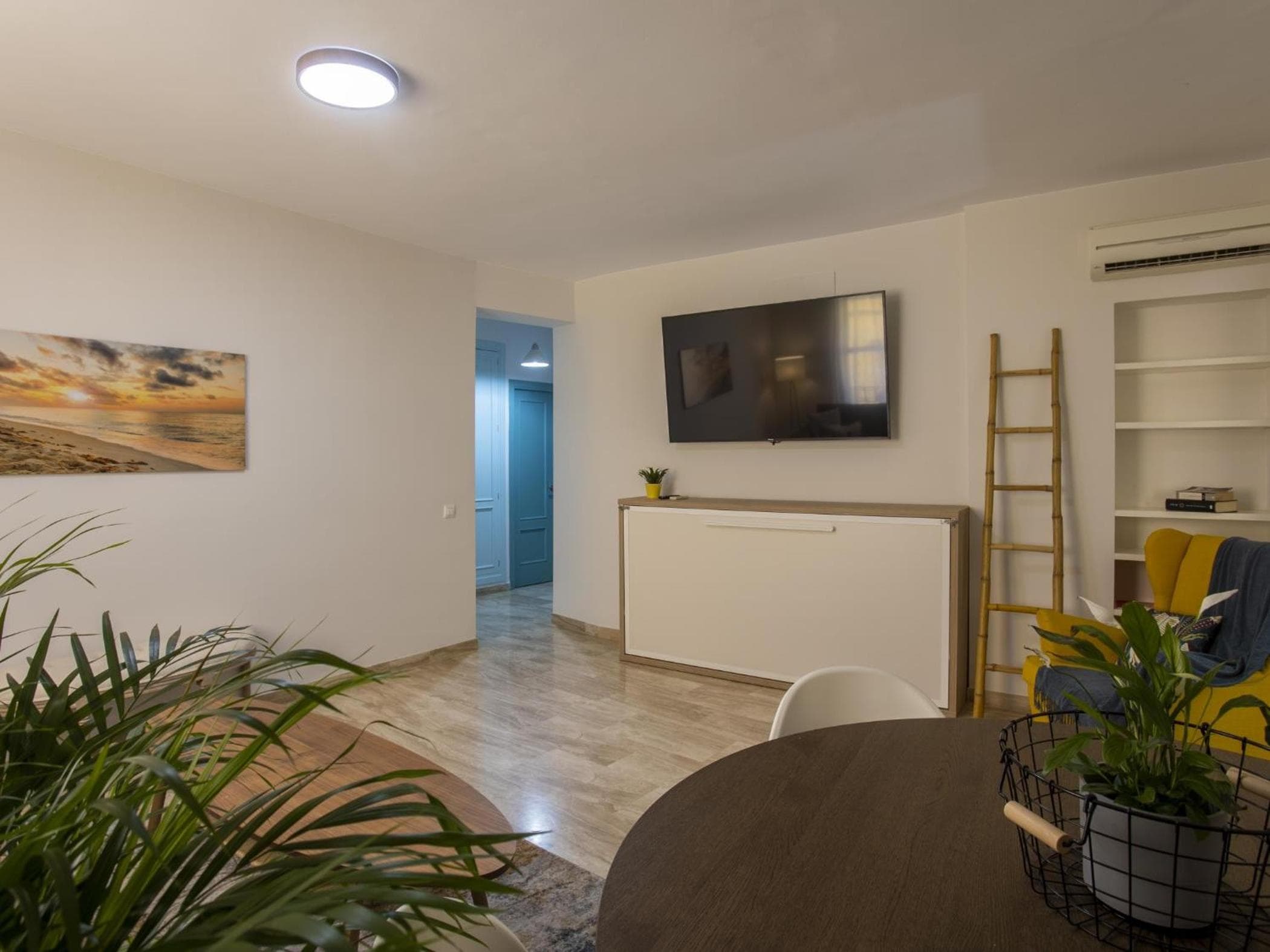 Bonito Nice apartamento Sevilla centro — 27