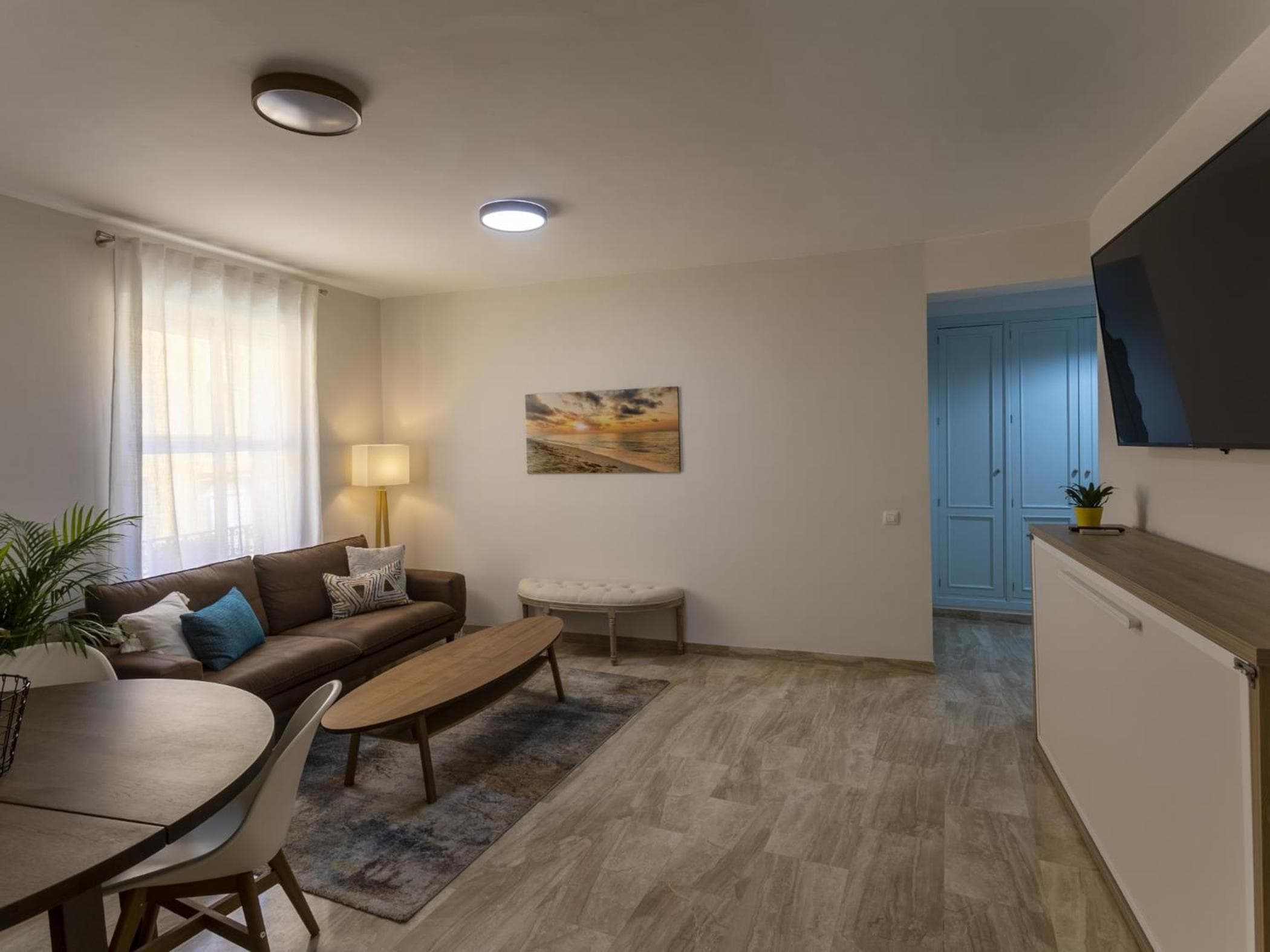 Bonito Nice apartamento Sevilla centro — 15