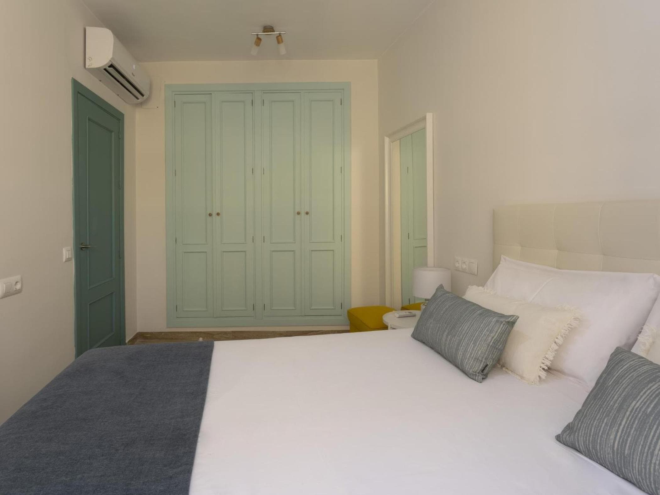 Bonito Nice apartamento Sevilla centro — 17