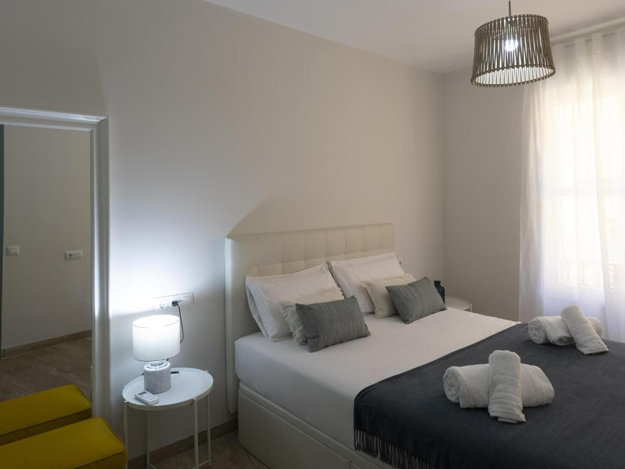 Bonito Nice apartamento Sevilla centro — 10