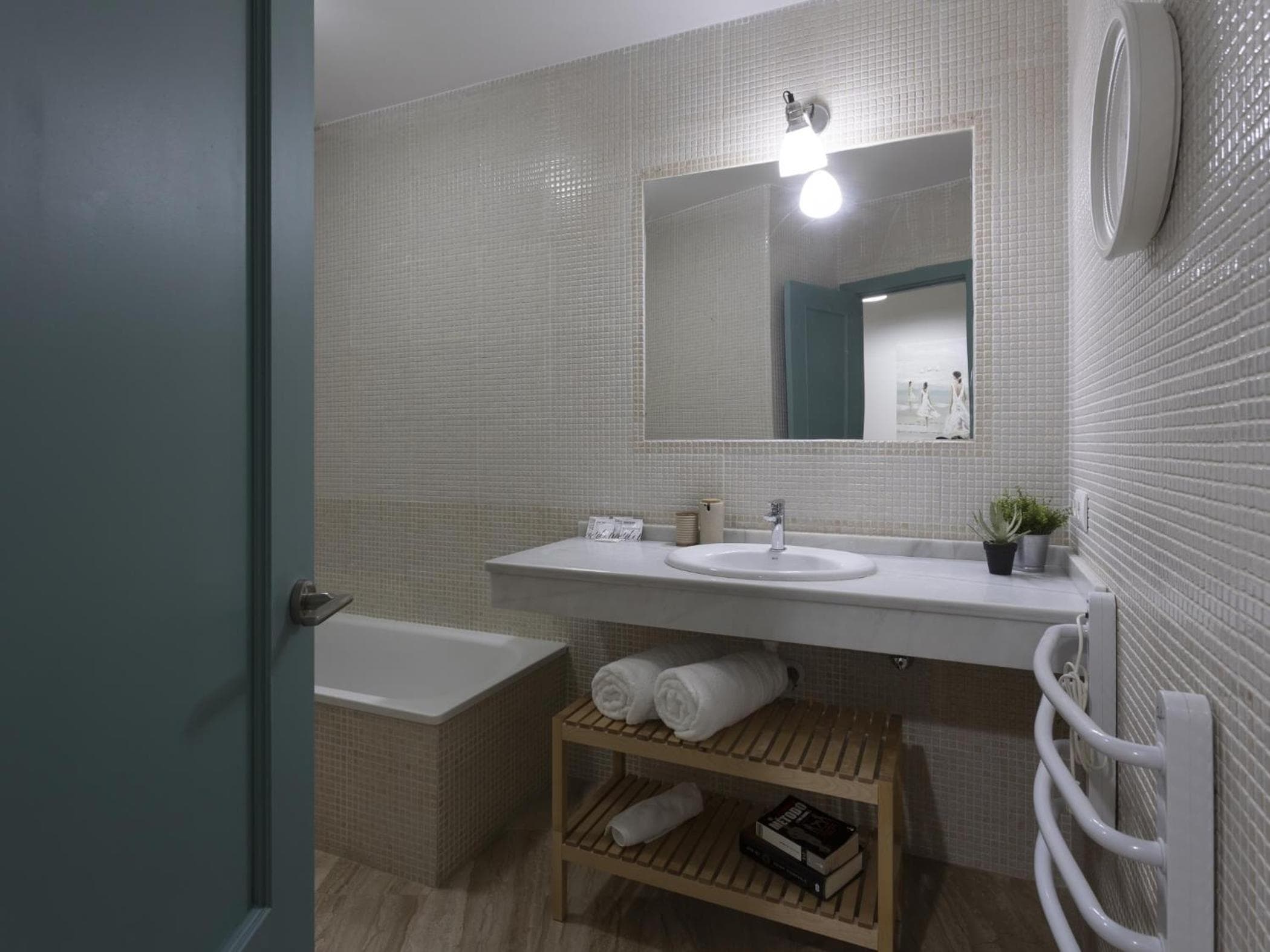 Bonito Nice apartamento Sevilla centro — 6
