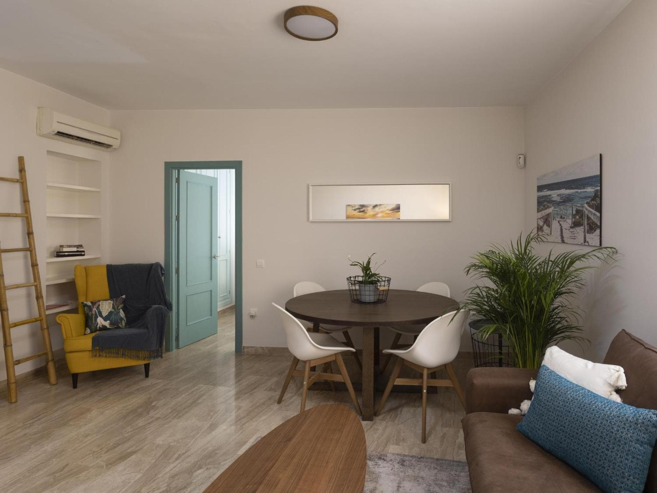Bonito Nice apartamento Sevilla centro — 4