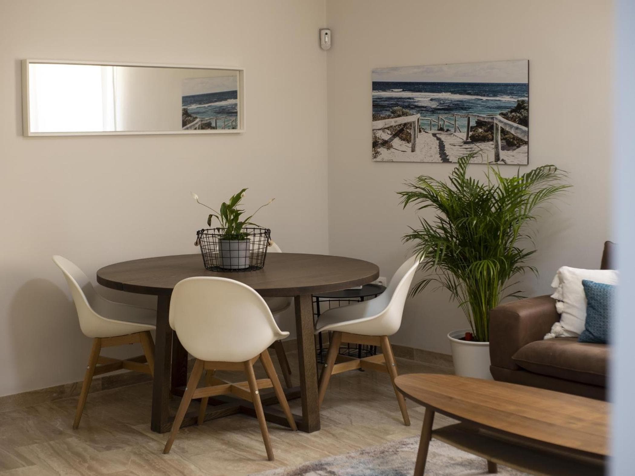 Bonito Nice apartamento Sevilla centro — 25