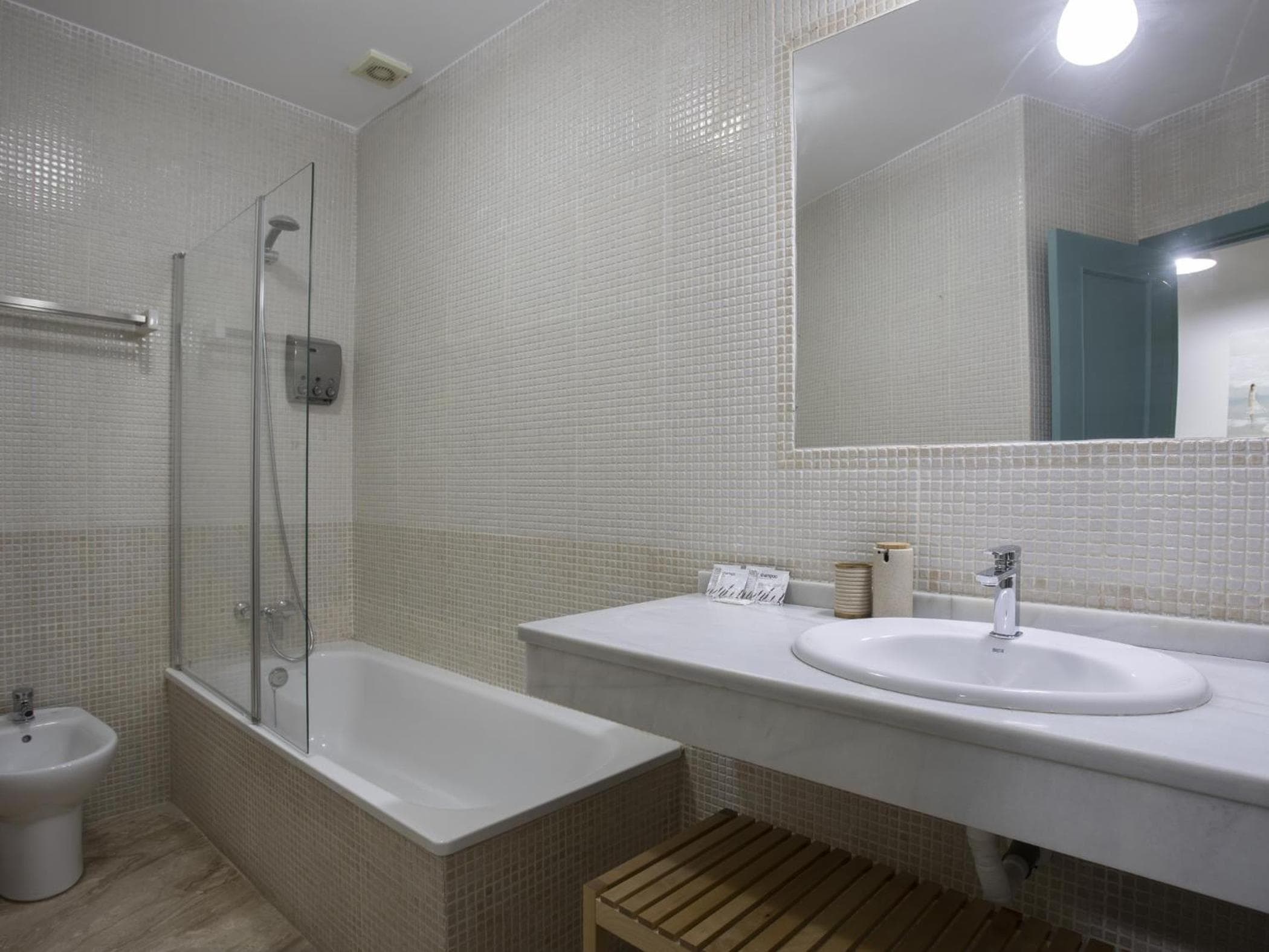 Bonito Nice apartamento Sevilla centro — 5