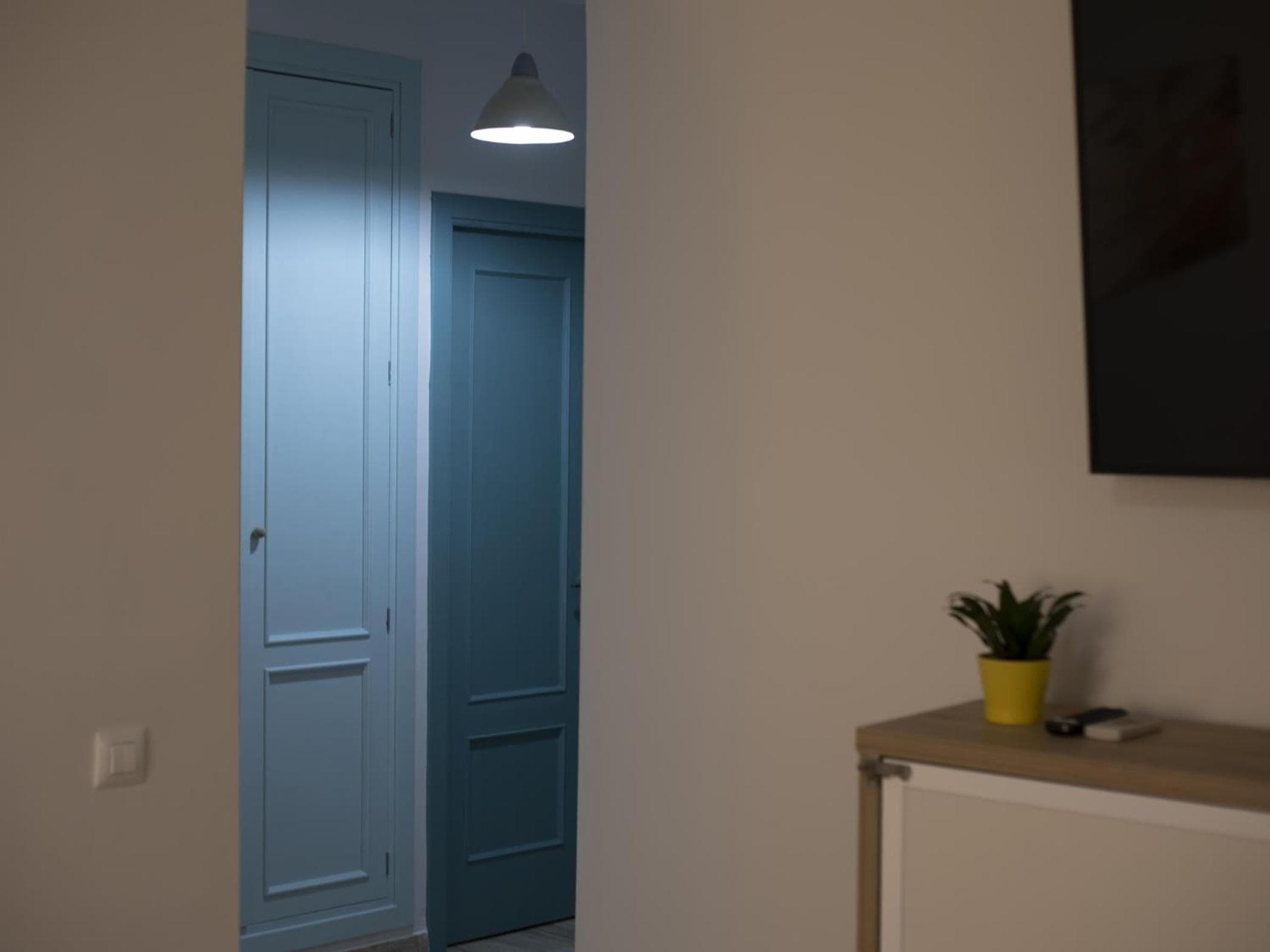 Bonito Nice apartamento Sevilla centro — 9