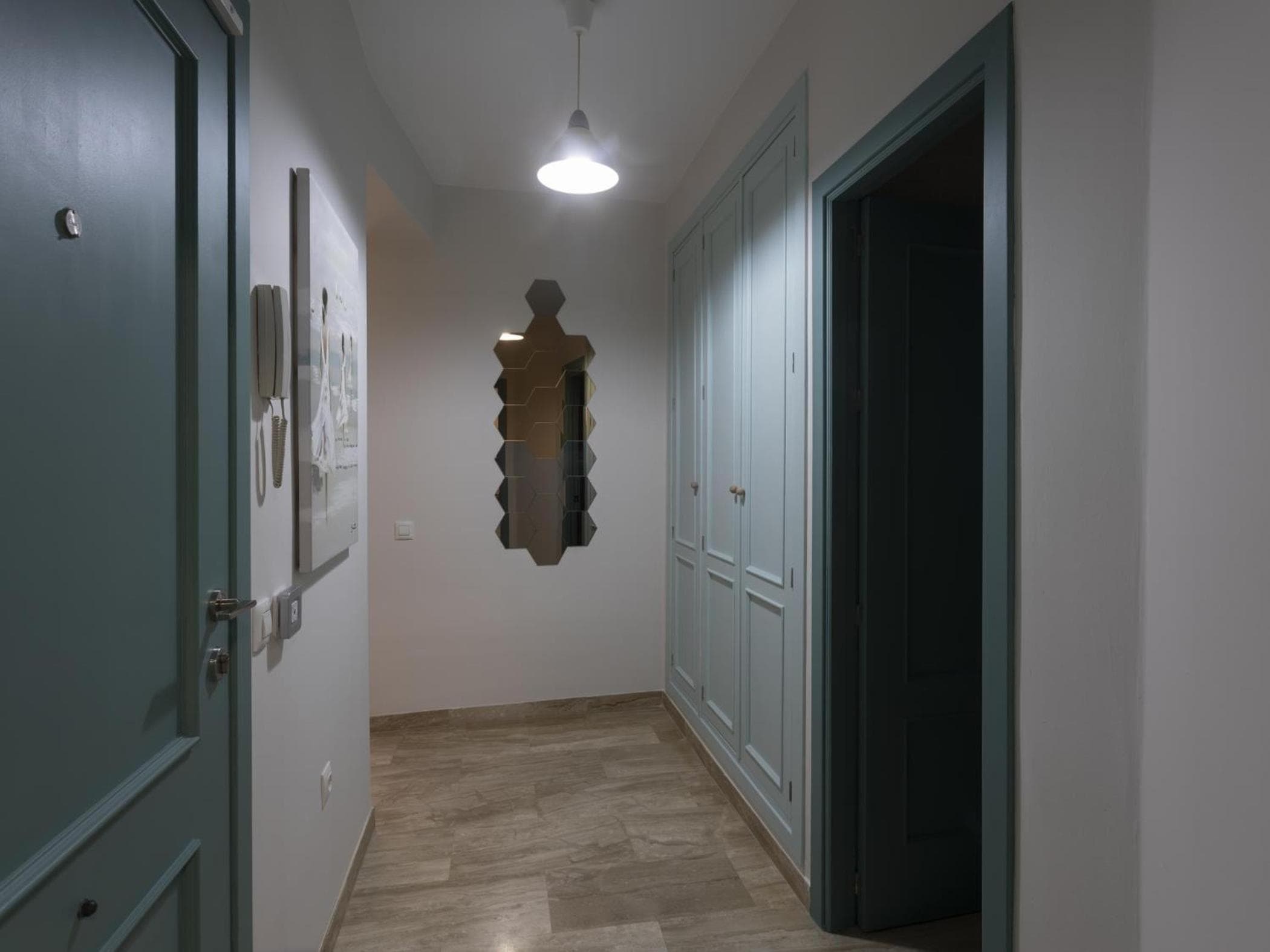 Bonito Nice apartamento Sevilla centro — 7