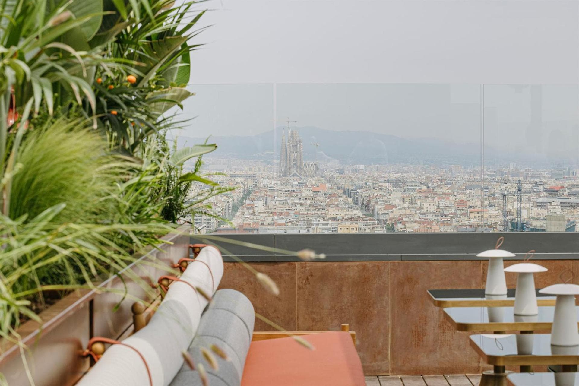 Nobu Hotel Barcellona — 4