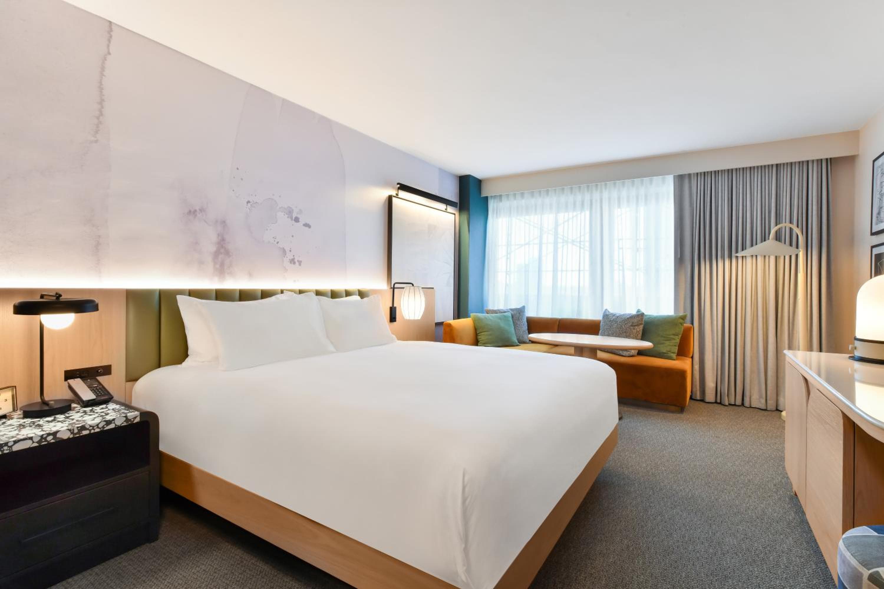 Kimpton Theta New York - Times Square by IHG — 29