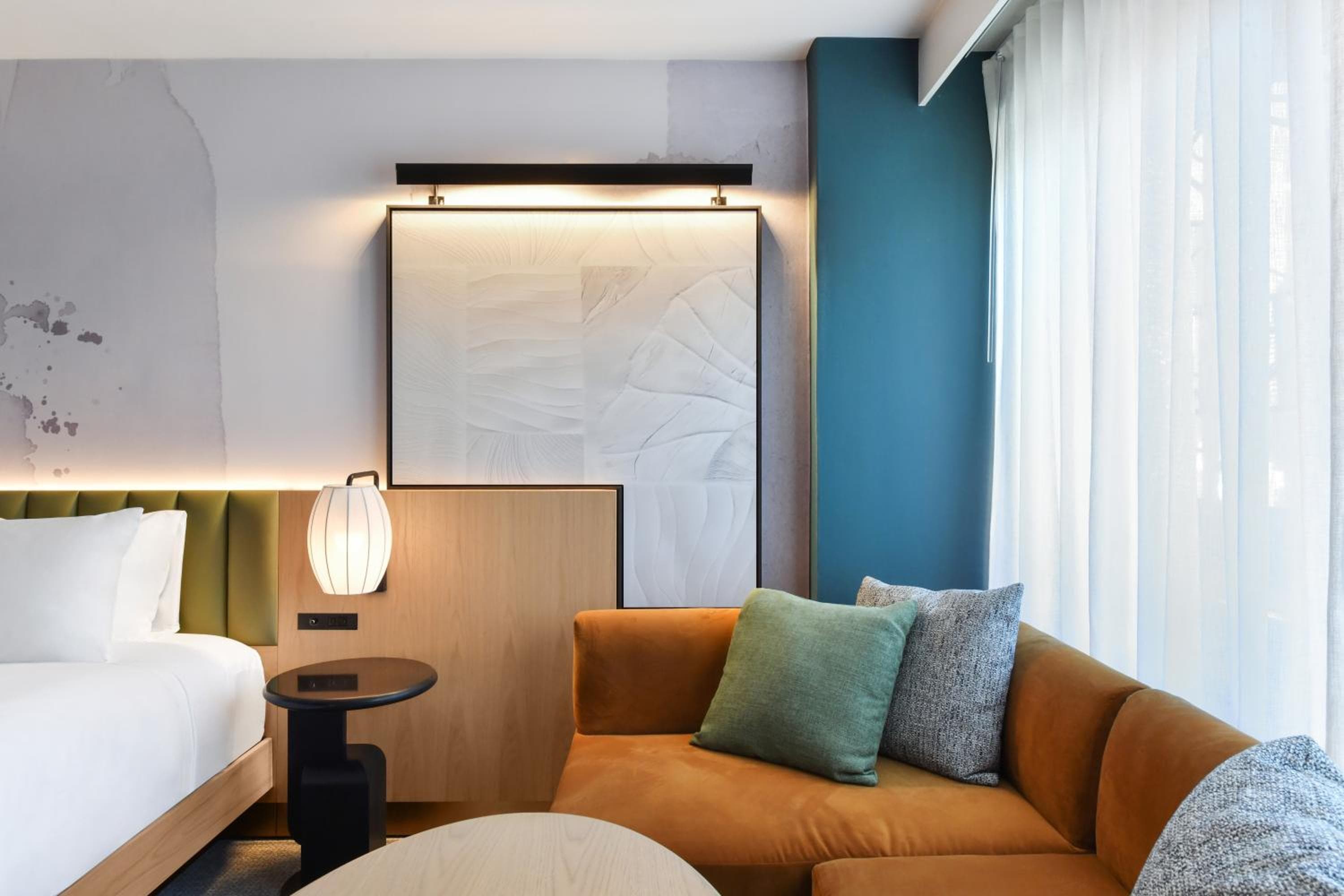 Kimpton Theta New York - Times Square by IHG — 30