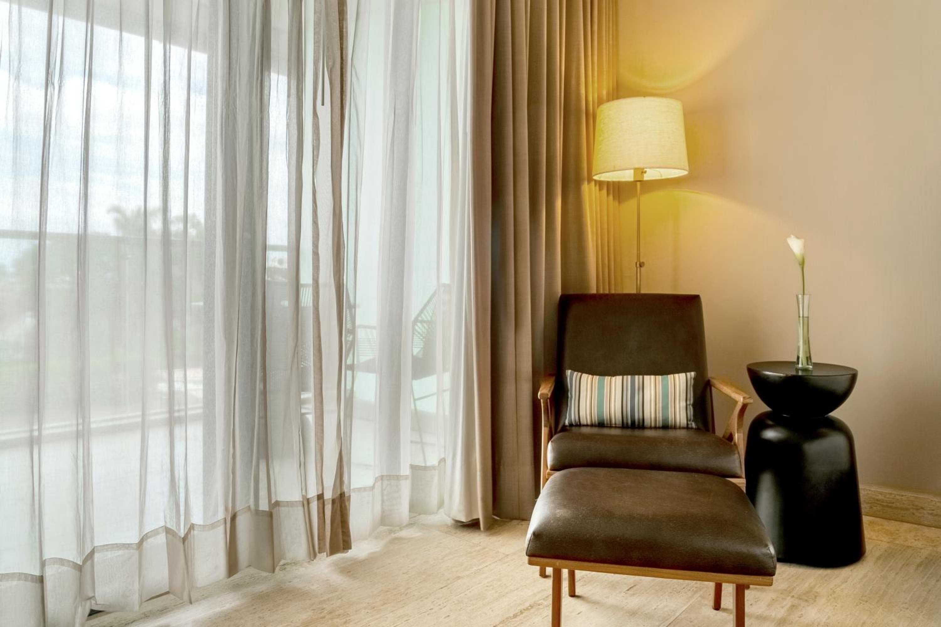 Hyatt Centric Playa del Carmen - Downtown House & Beach House — 4