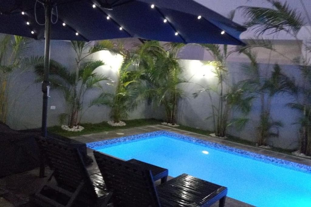 Villa Arca — 10