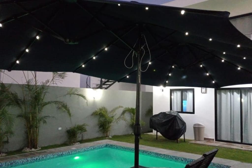 Villa Arca — 14