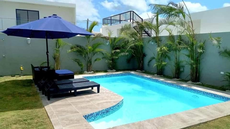 Villa Arca — 1