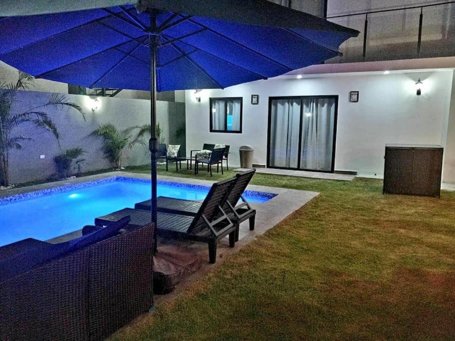 Villa Arca — 19