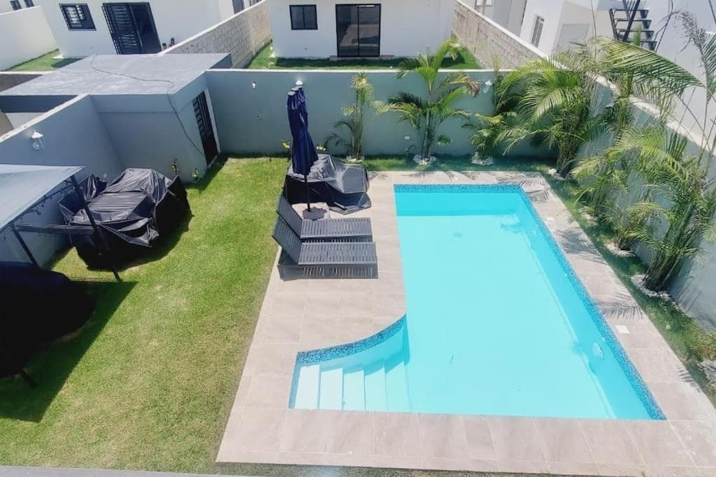 Villa Arca — 21