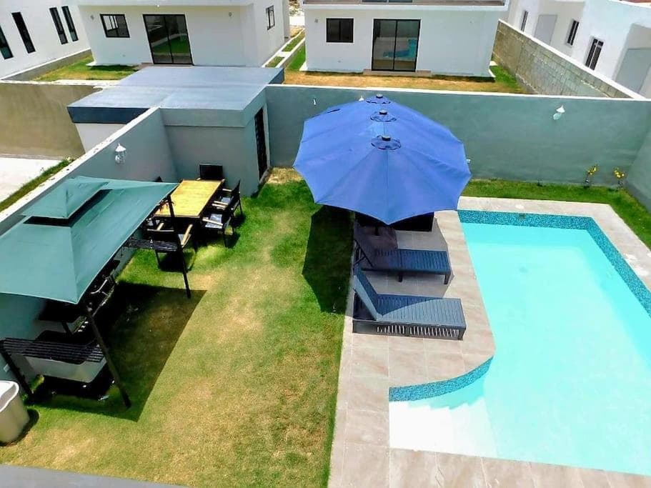 Ark Villa — 19