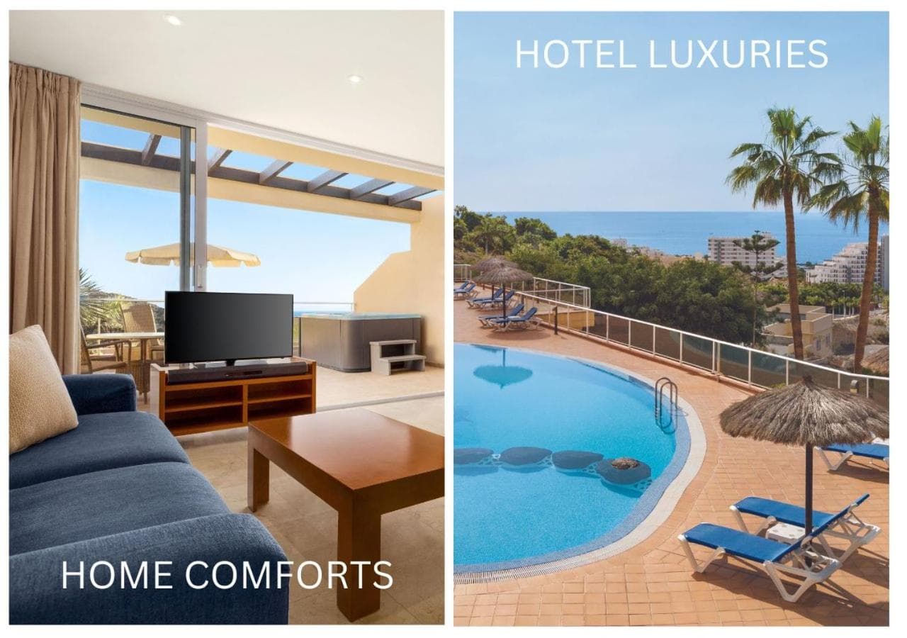 Wyndham Residences Costa Adeje — 14