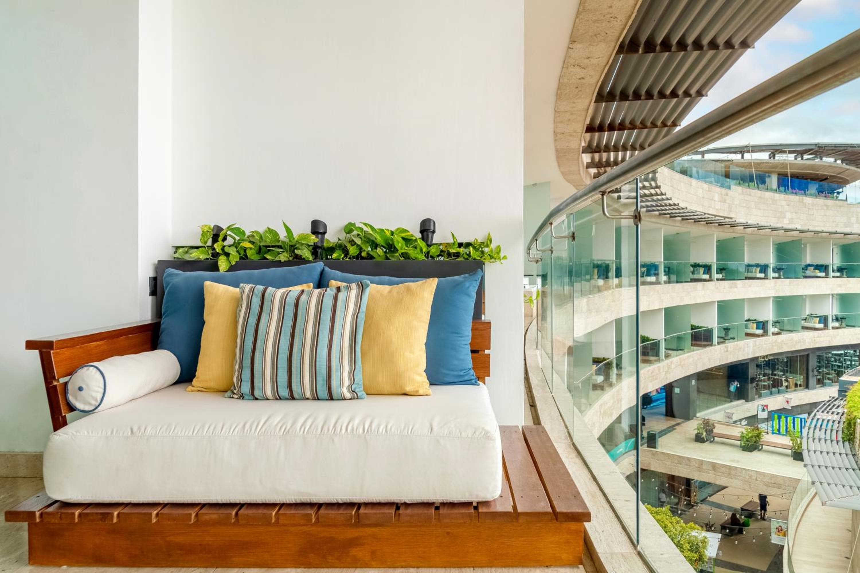 Hyatt Centric Playa del Carmen - Downtown House & Beach House — 3