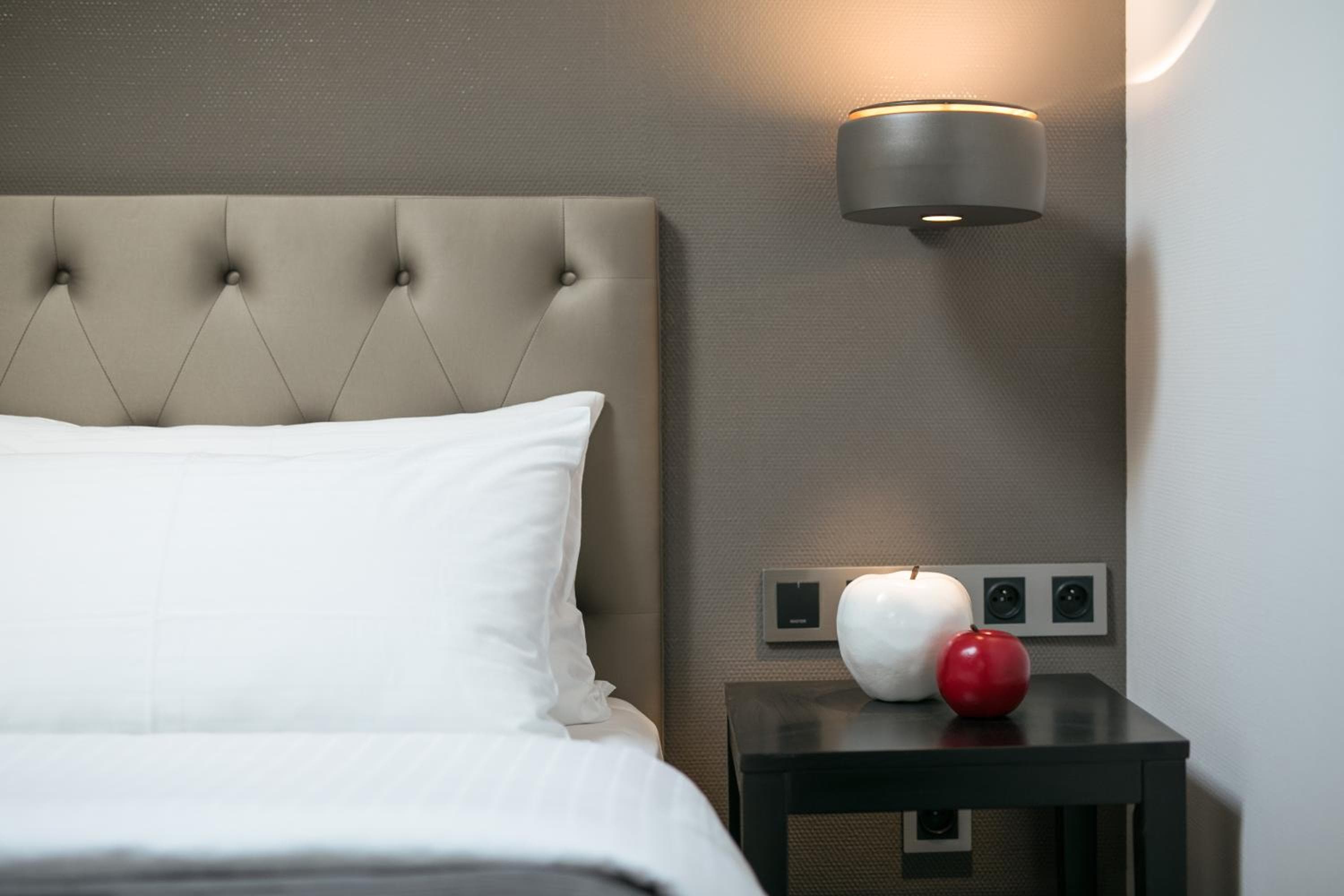 Quentin Zoo Hotel — 28