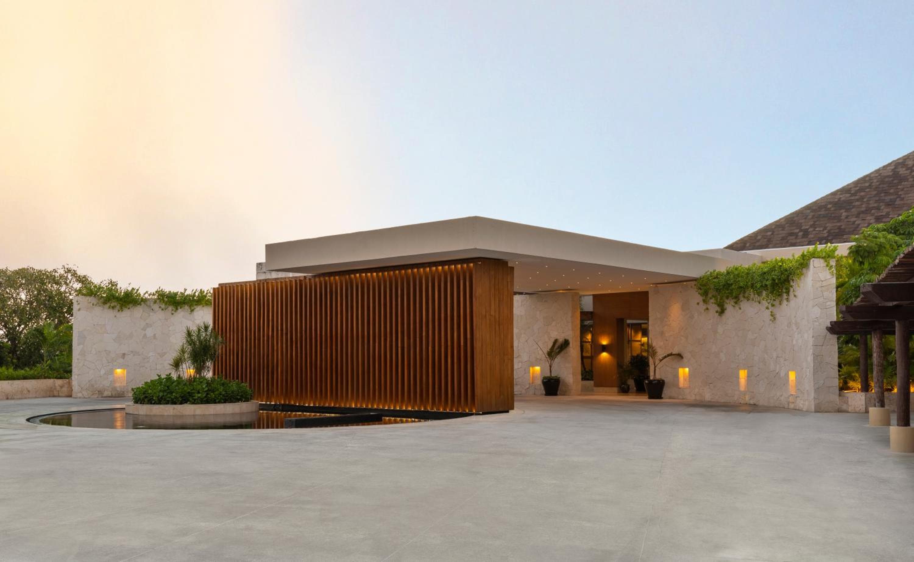 Fairmont Mayakoba Riviera Maya - Tutto compreso — 1