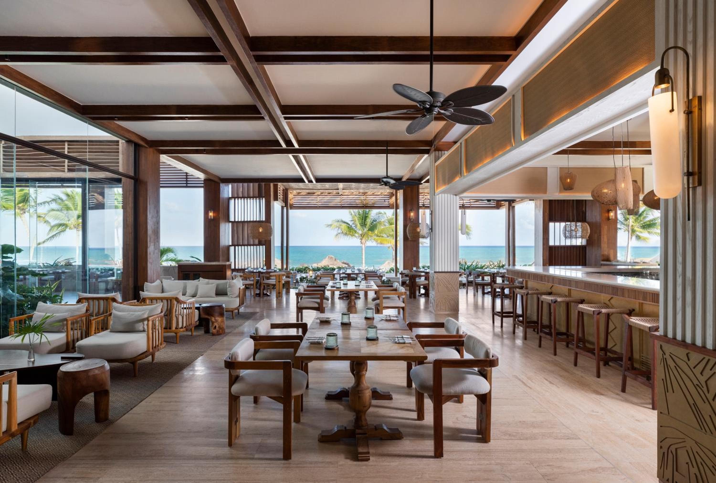 Fairmont Mayakoba Riviera Maya - Tutto compreso — 6