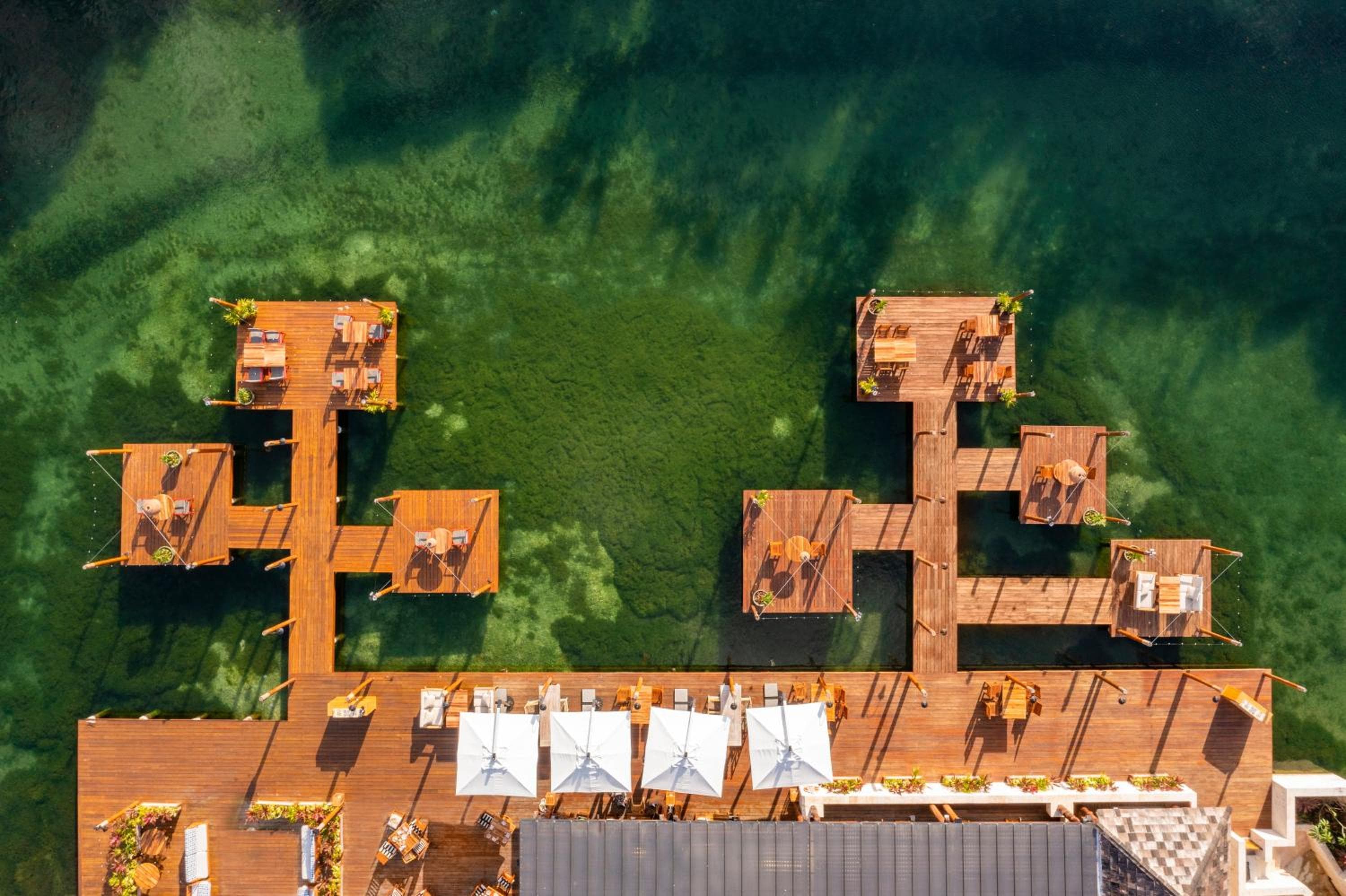 Fairmont Mayakoba Riviera Maya - Tutto compreso — 23