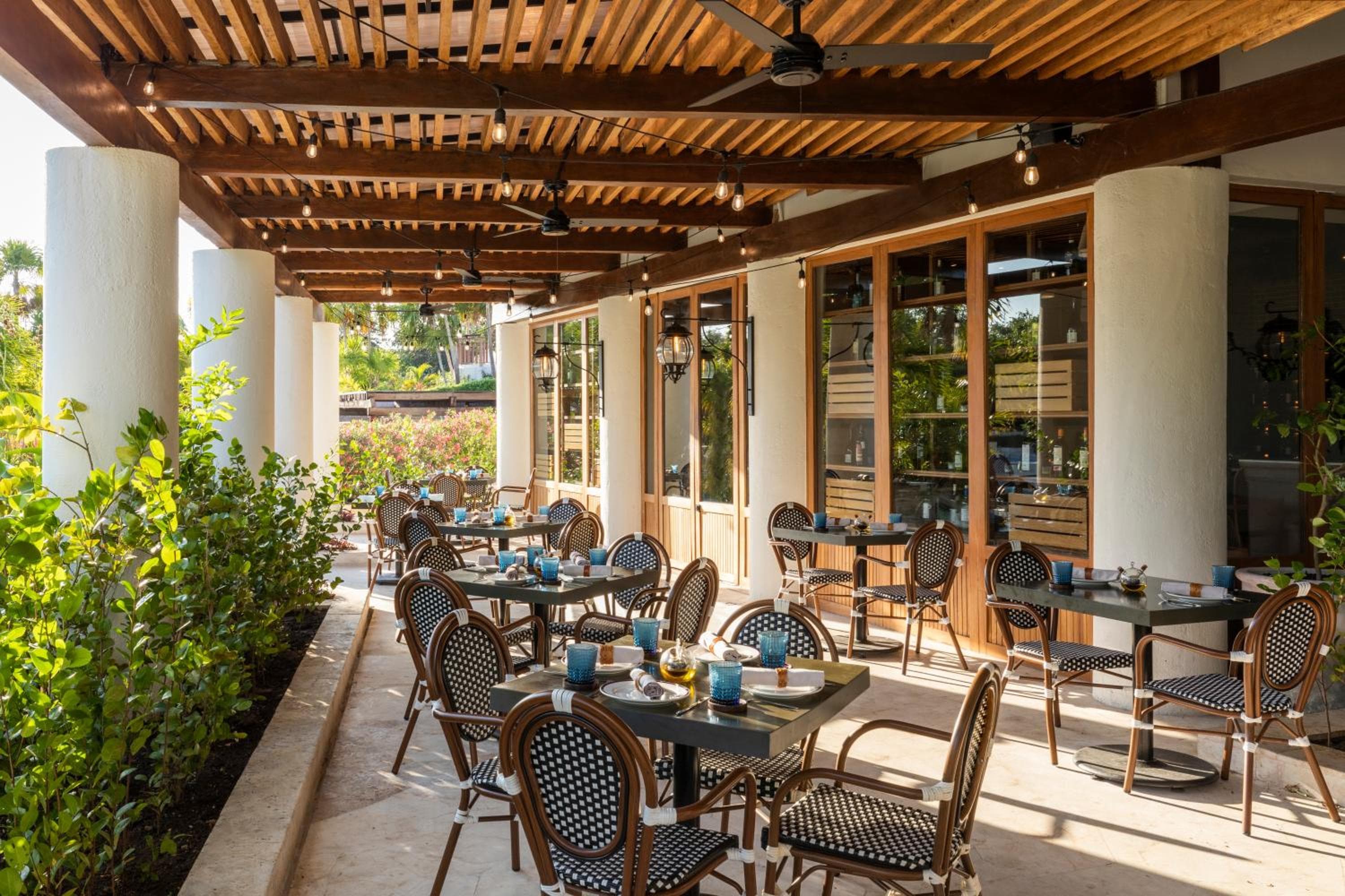 Fairmont Mayakoba Riviera Maya - Tutto compreso — 10