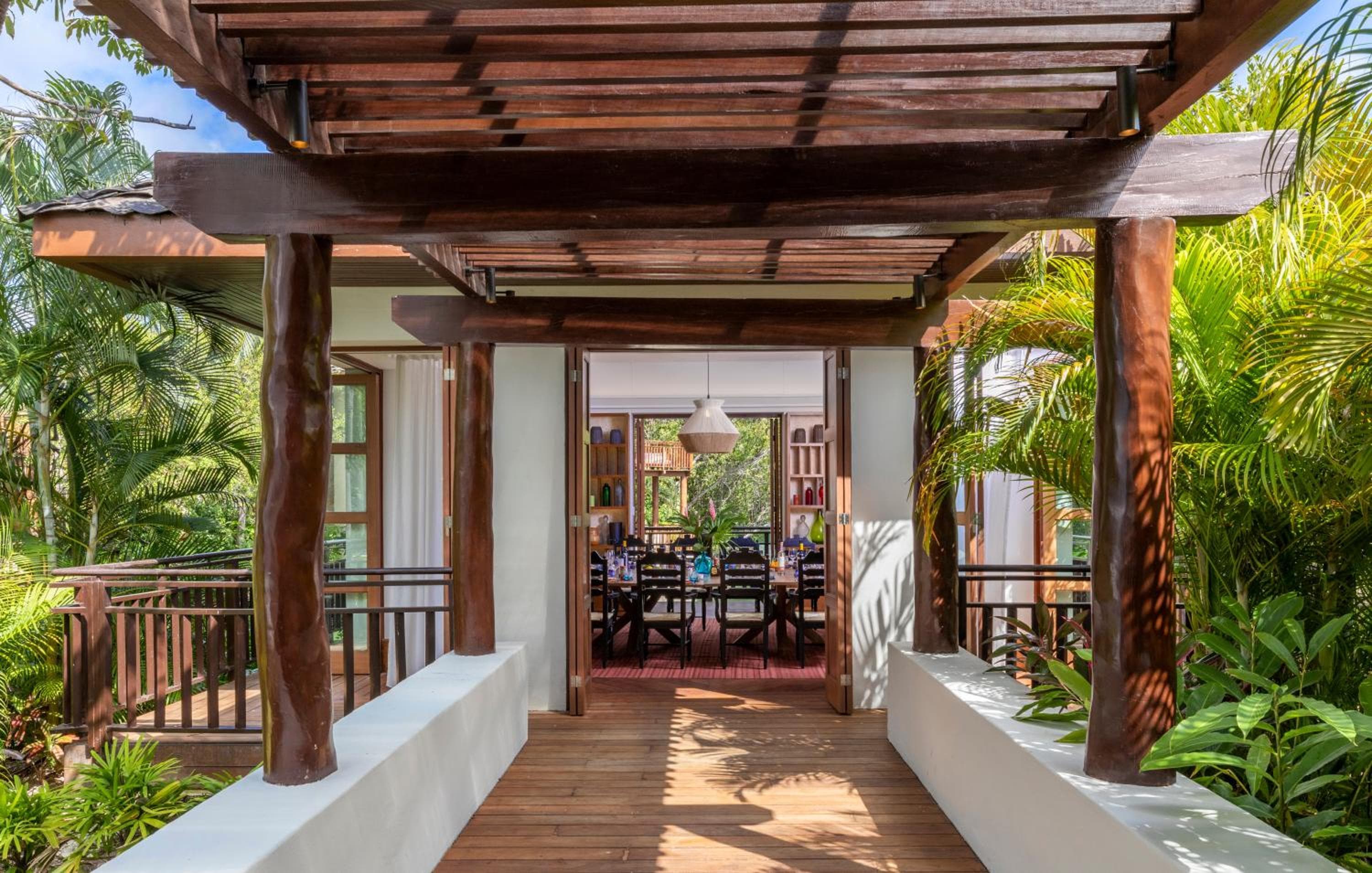 Fairmont Mayakoba Riviera Maya - Tutto compreso — 24