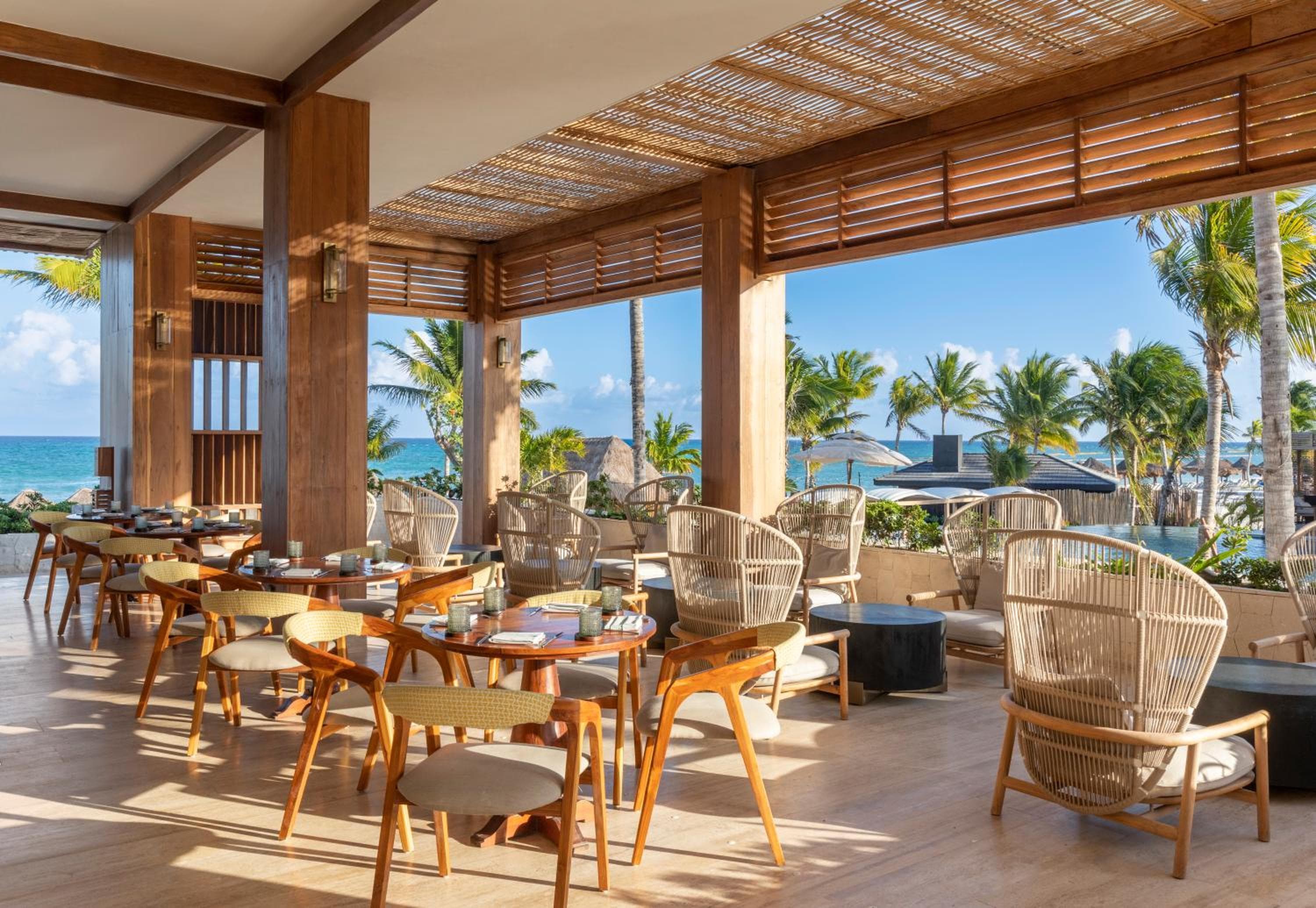Fairmont Mayakoba Riviera Maya - Tutto compreso — 7