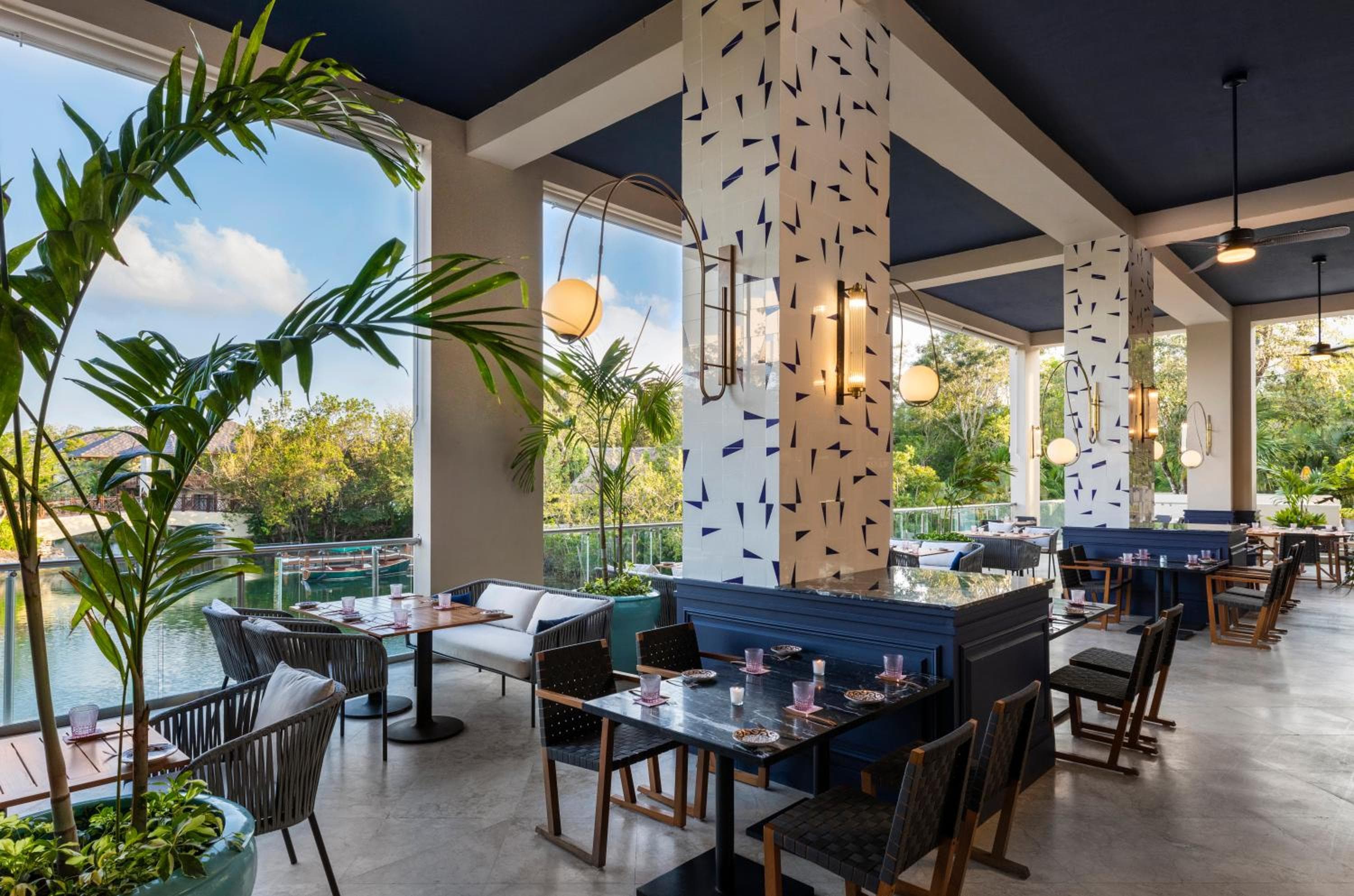 Fairmont Mayakoba Riviera Maya - Tutto compreso — 29