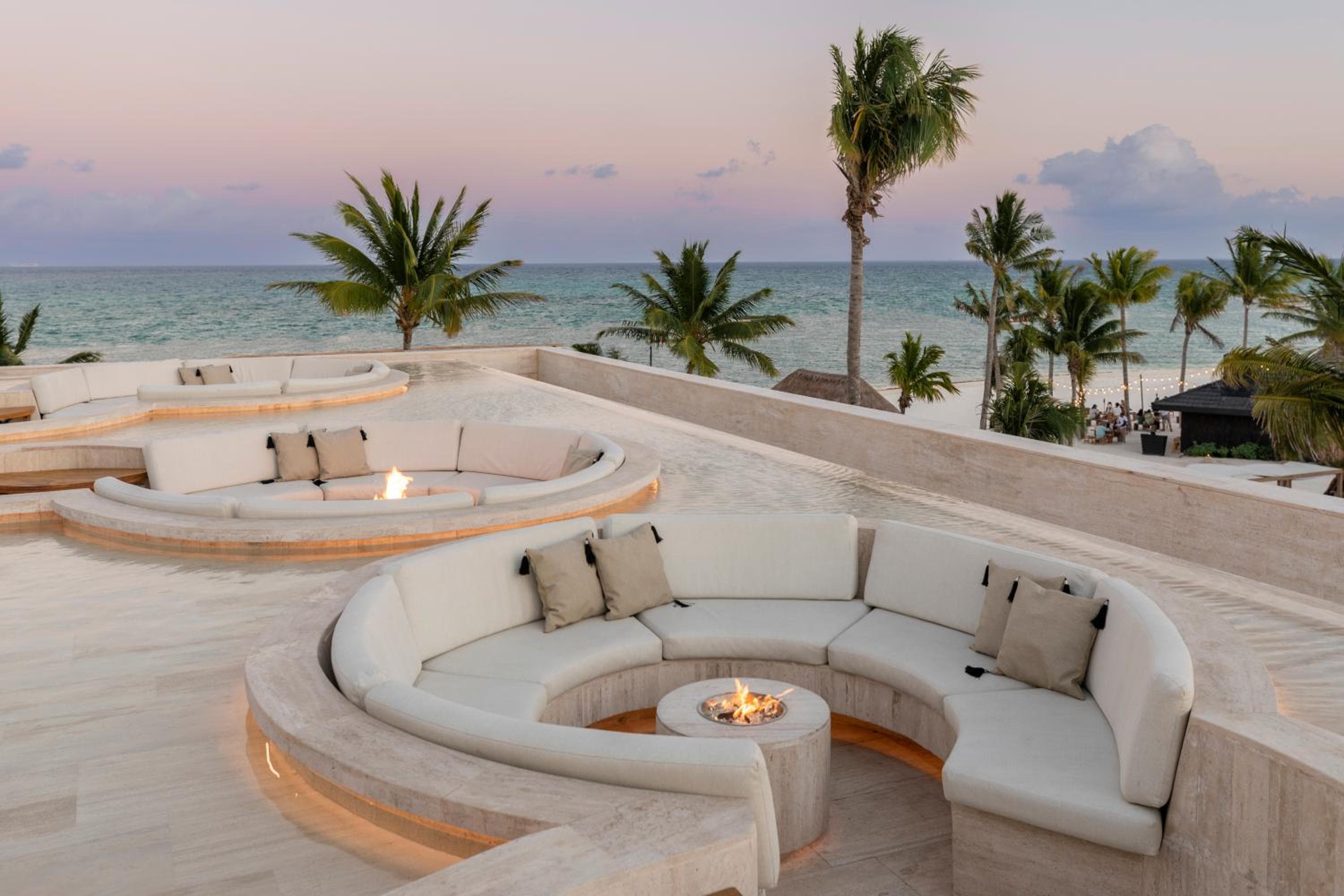 Fairmont Mayakoba Riviera Maya - All Inclusive — 21