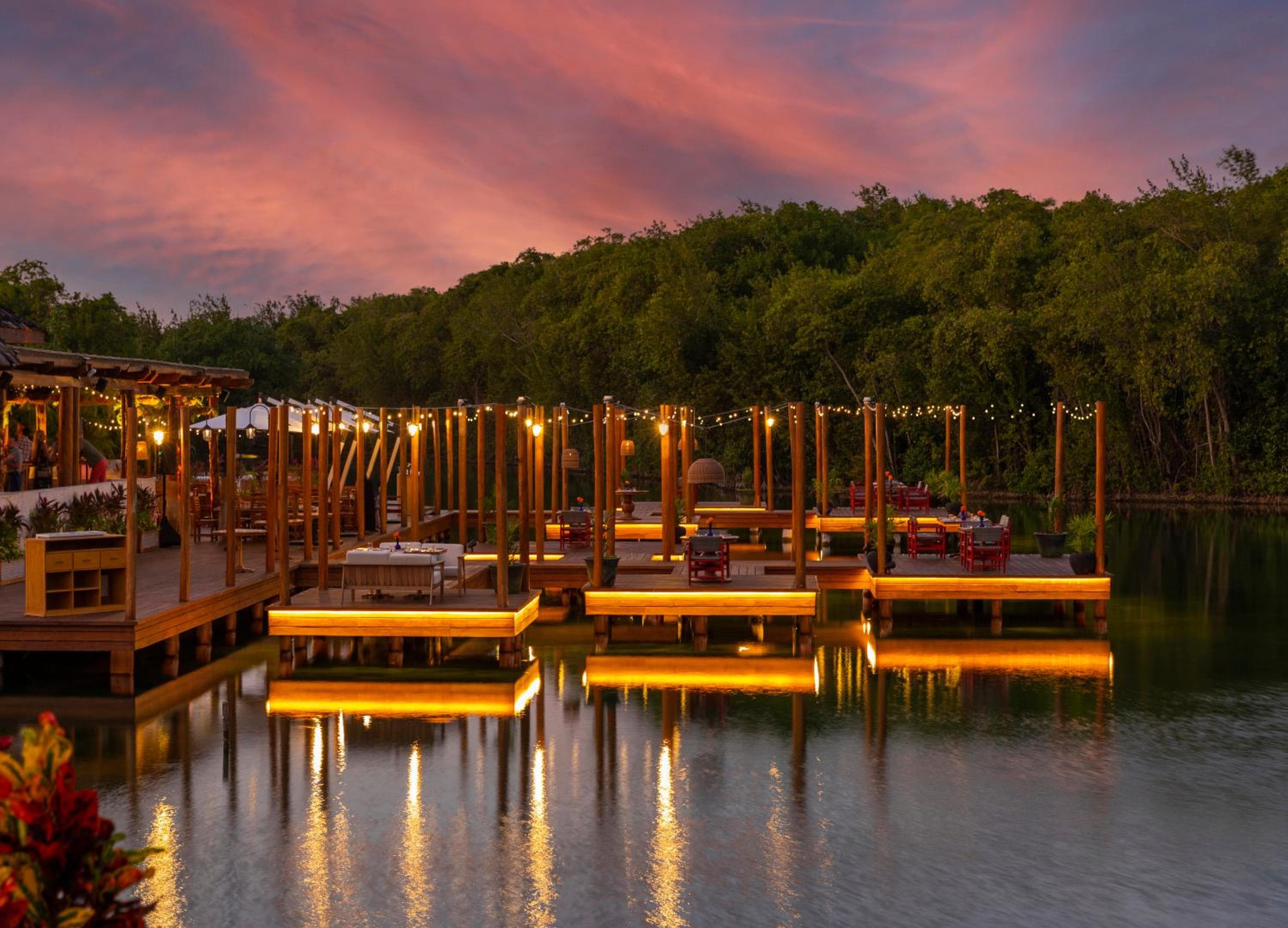 Fairmont Mayakoba Riviera Maya - Tutto compreso — 18