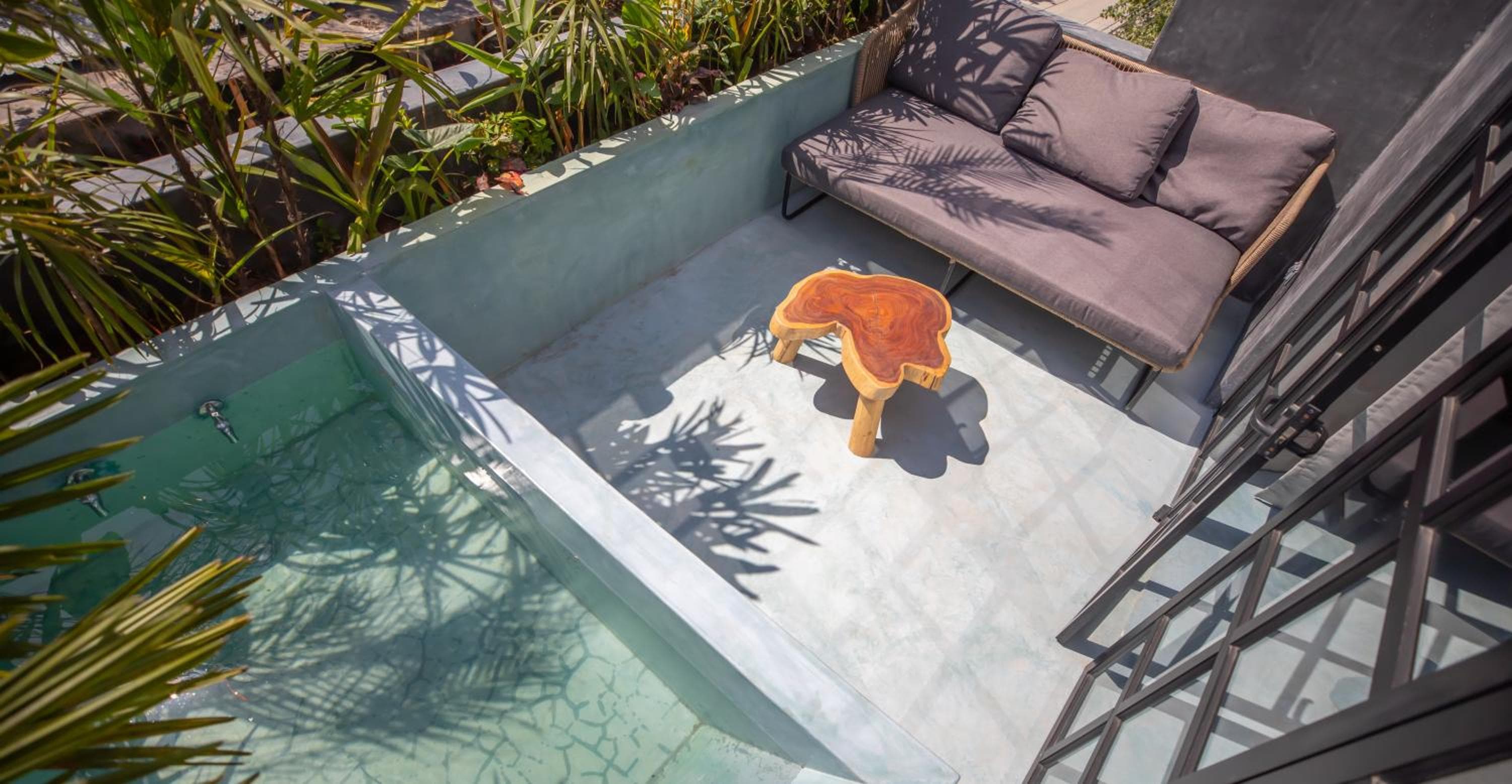 Turquoise Tulum Hotel — 13
