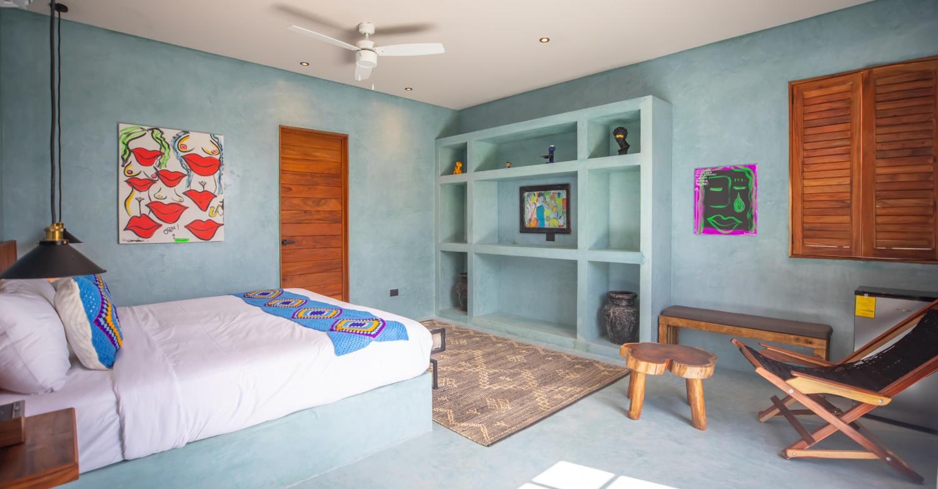 Turquoise Tulum Hotel — 14
