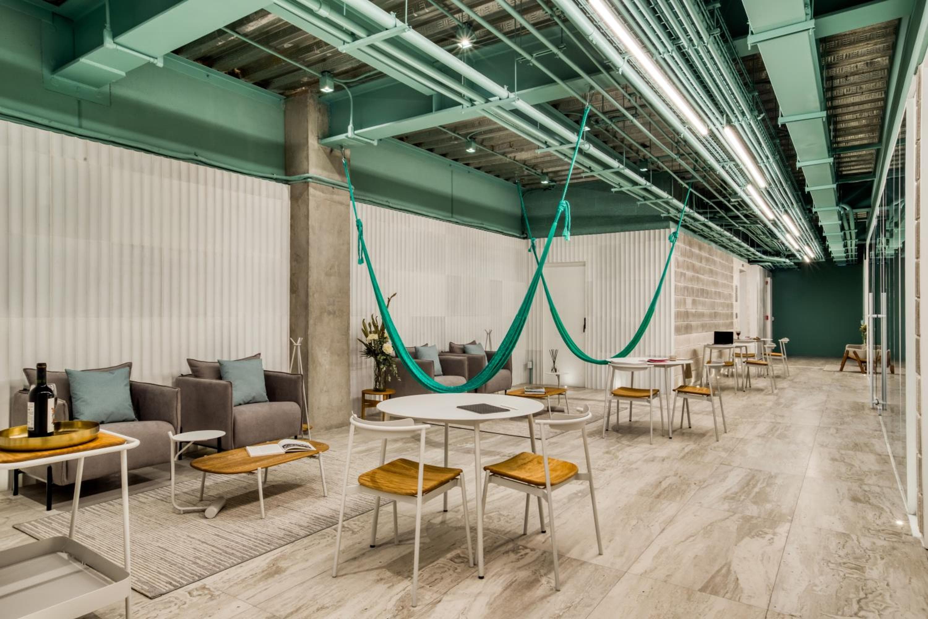 UTOPICA Polanco di ULIV — 7