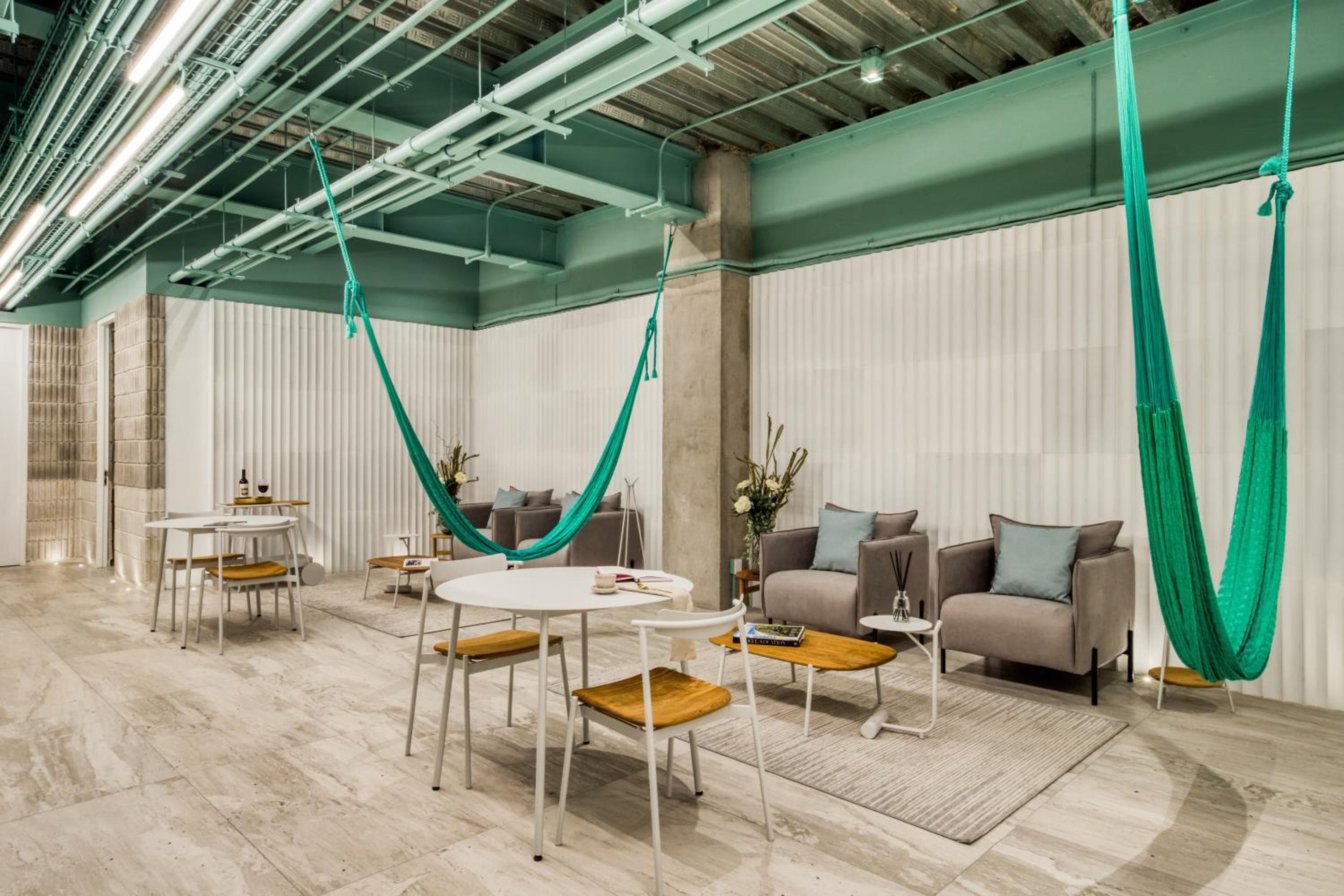 UTOPICA Polanco di ULIV — 8