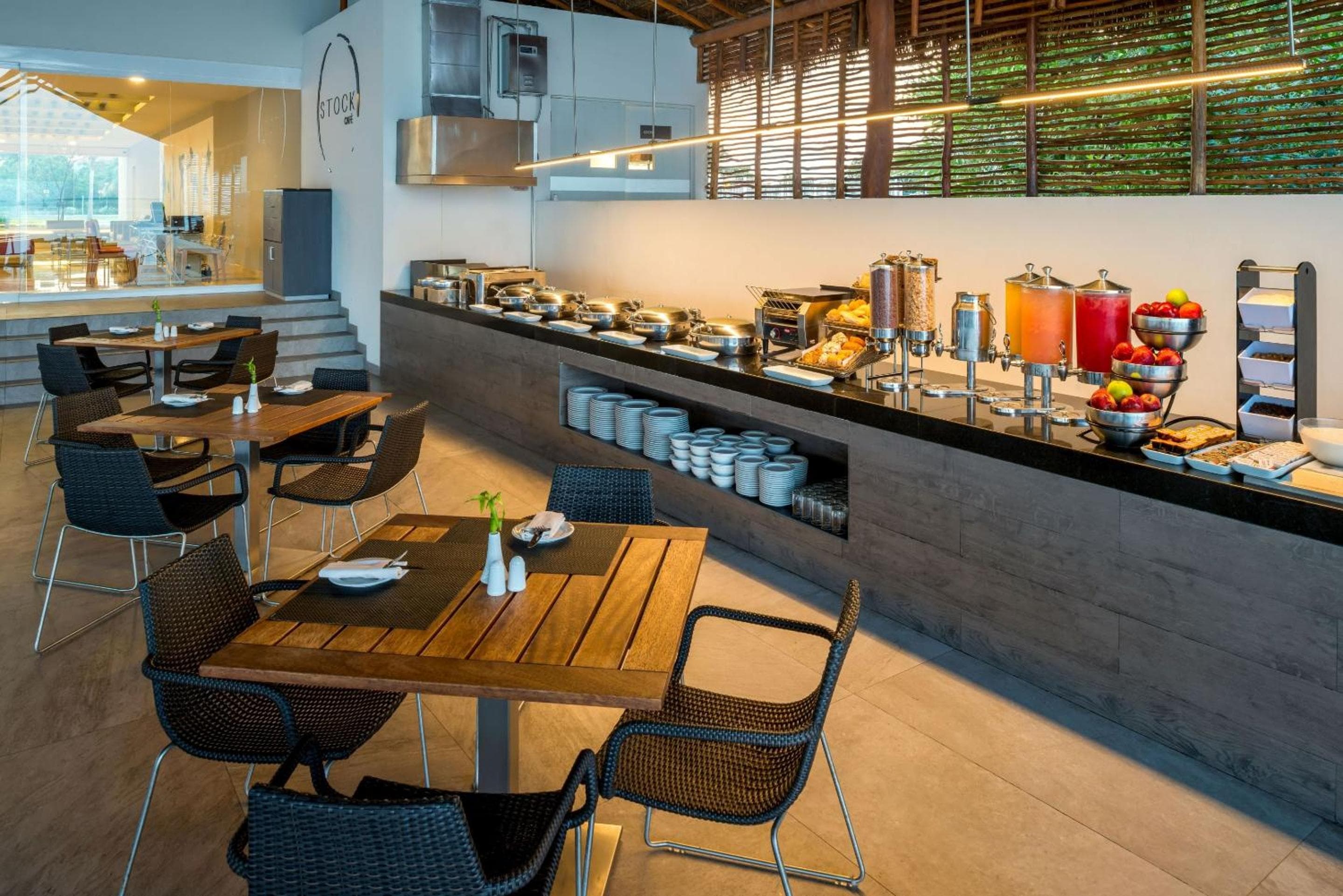 Real Inn Cancún — 28