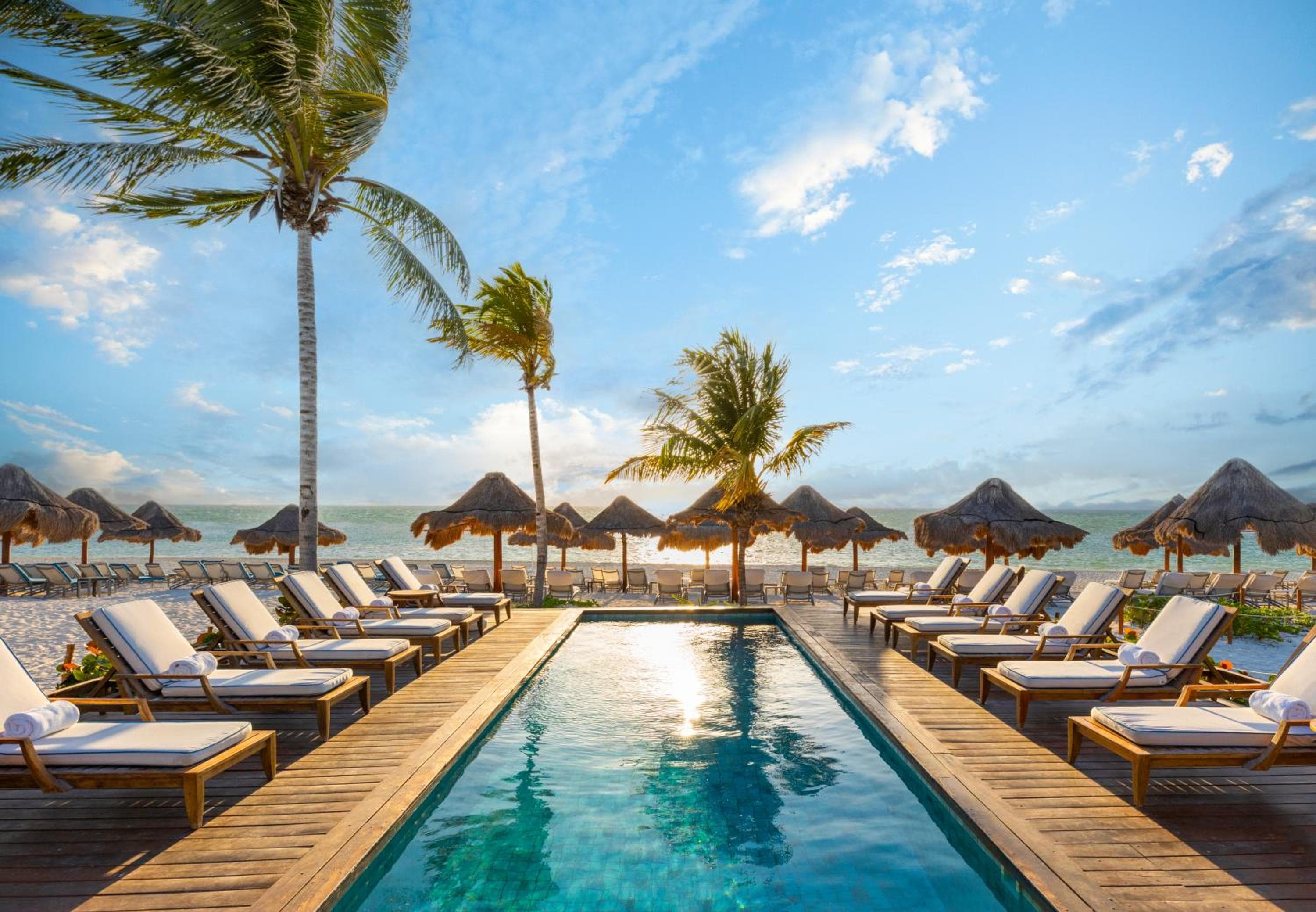 Fairmont Mayakoba Riviera Maya - All Inclusive — 17