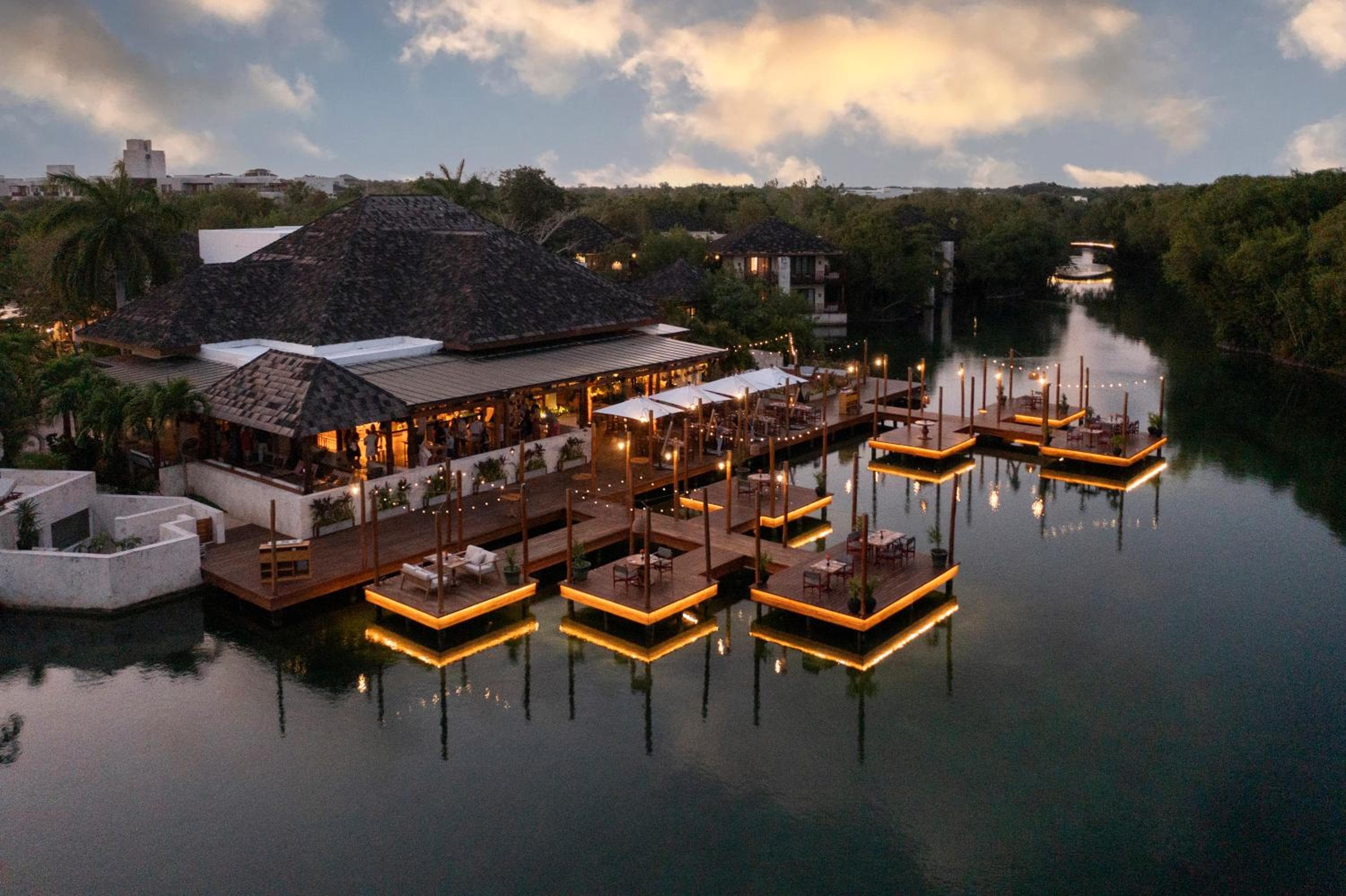 Fairmont Mayakoba Riviera Maya - Tutto compreso — 17